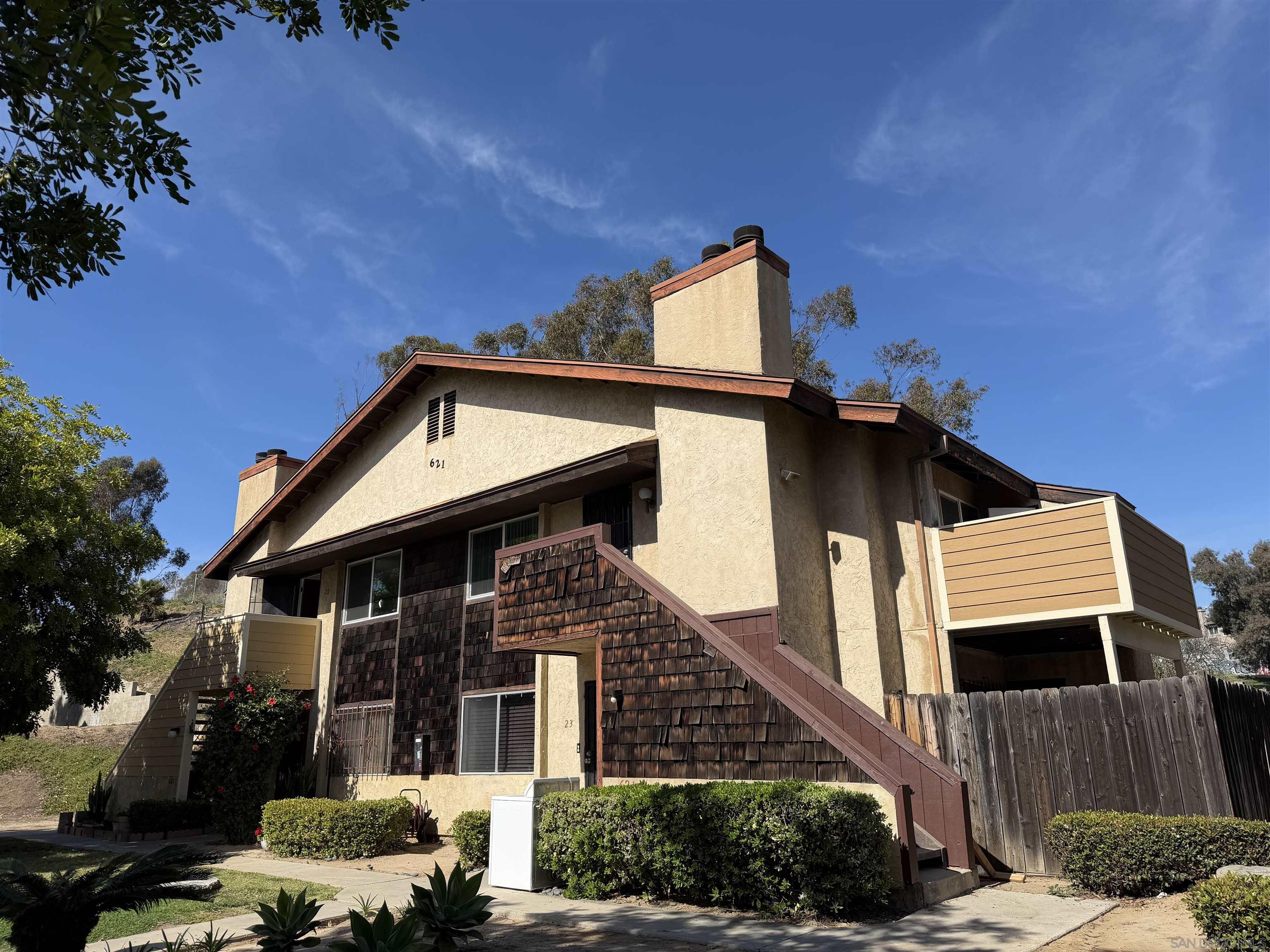 Detail Gallery Image 23 of 26 For 621  R Ave  #24,  National City,  CA 91950 - 2 Beds | 1 Baths