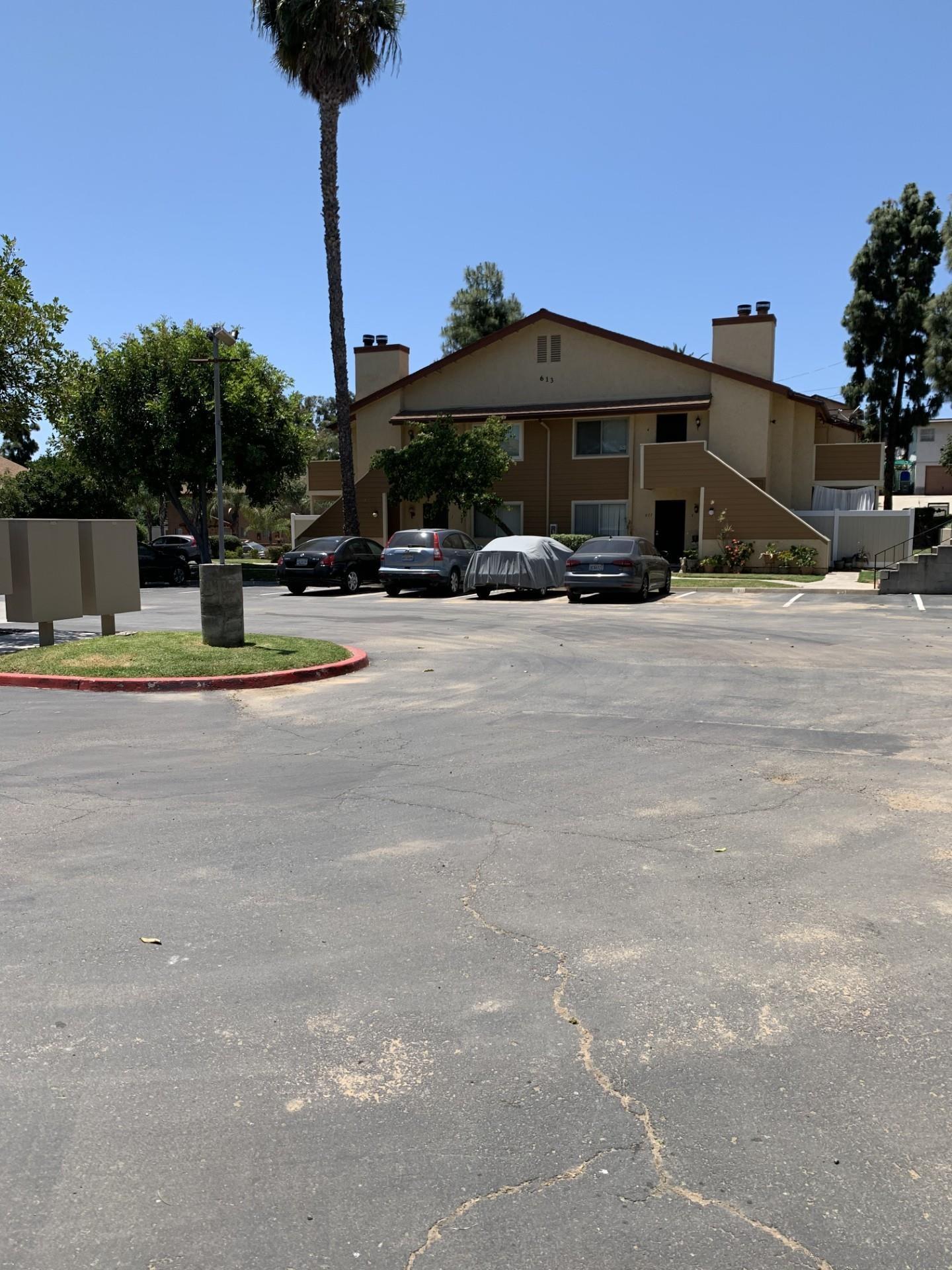 Detail Gallery Image 25 of 26 For 621  R Ave  #24,  National City,  CA 91950 - 2 Beds | 1 Baths