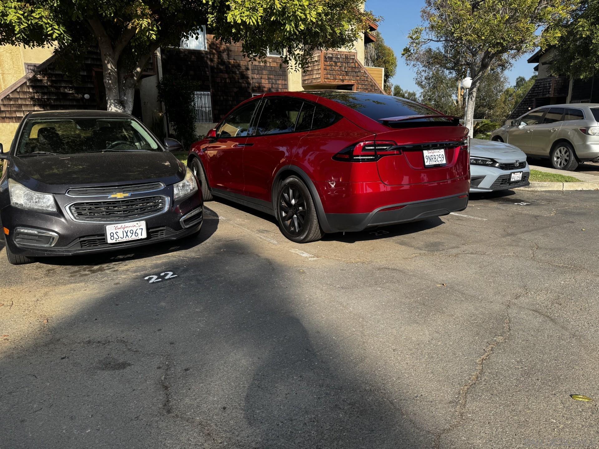 Detail Gallery Image 26 of 26 For 621  R Ave  #24,  National City,  CA 91950 - 2 Beds | 1 Baths