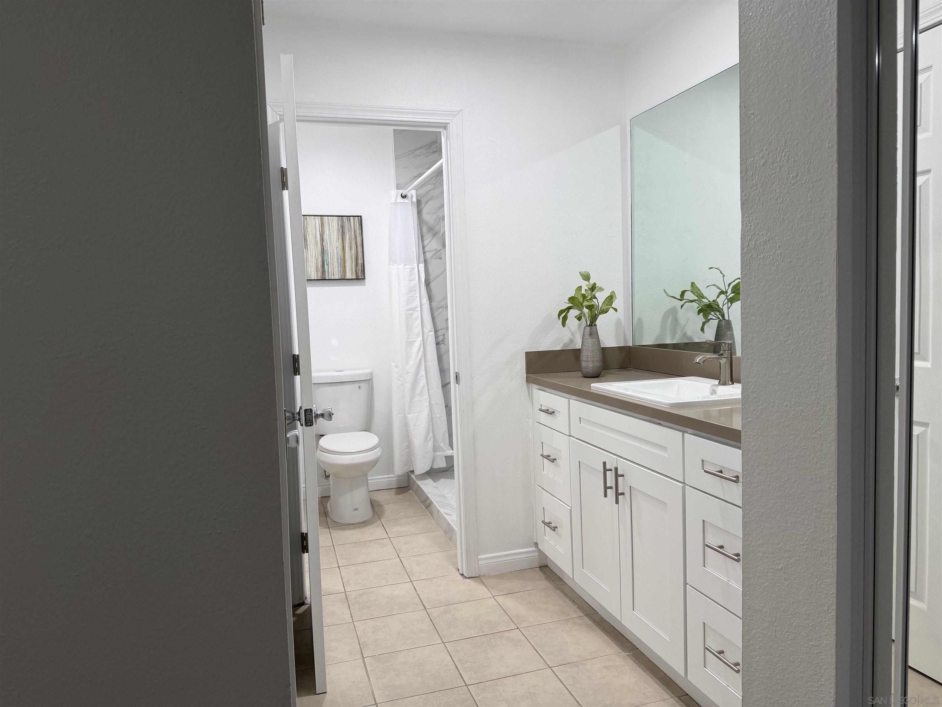 Detail Gallery Image 9 of 26 For 621  R Ave  #24,  National City,  CA 91950 - 2 Beds | 1 Baths