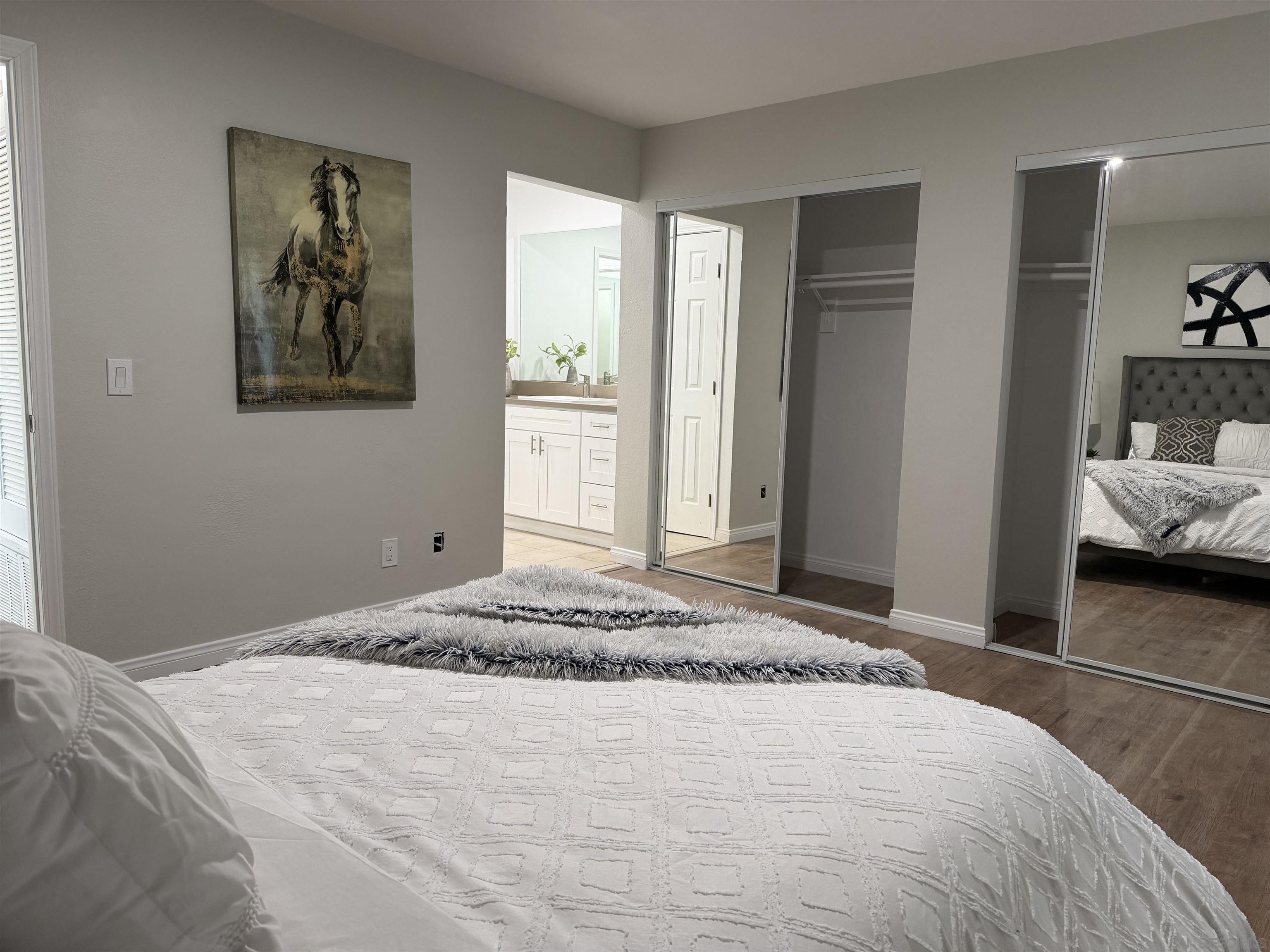 Detail Gallery Image 10 of 26 For 621  R Ave  #24,  National City,  CA 91950 - 2 Beds | 1 Baths