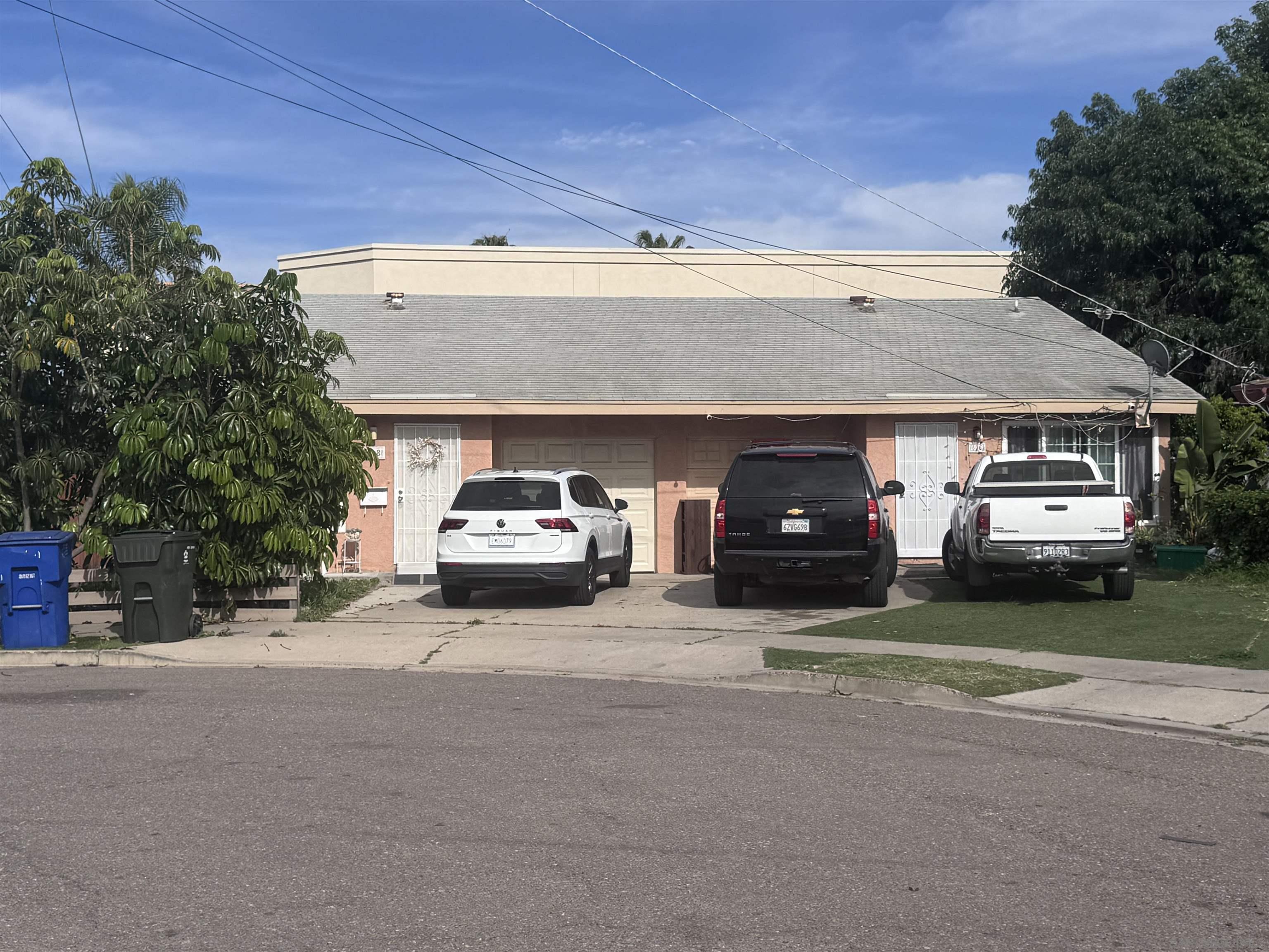 Front Image Thumbnail for SD260006104