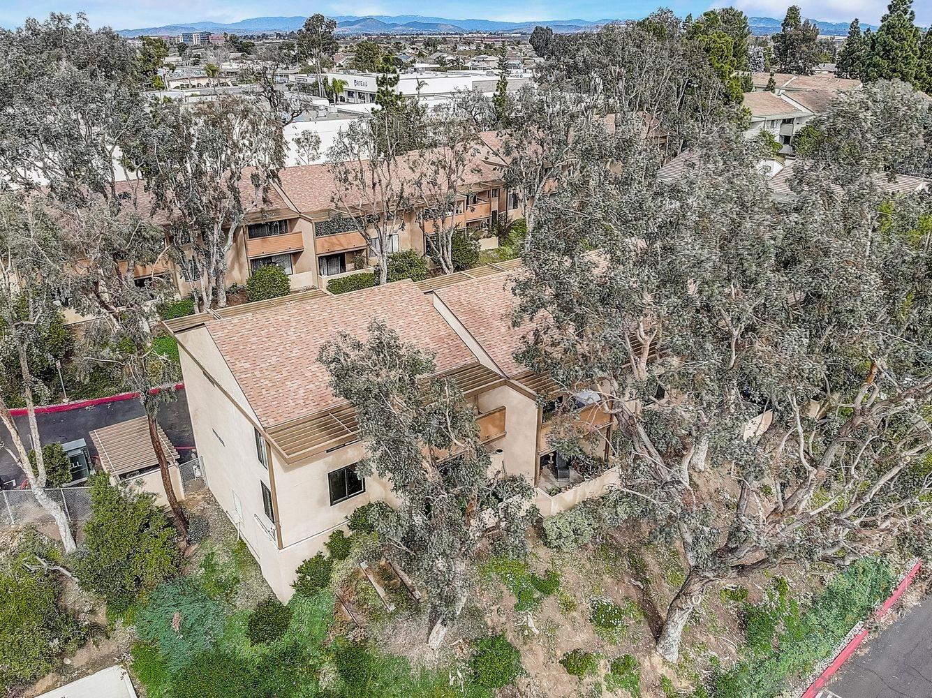 Detail Gallery Image 2 of 19 For 6188  Agee St  #232,  San Diego,  CA 92122 - 2 Beds | 1/1 Baths