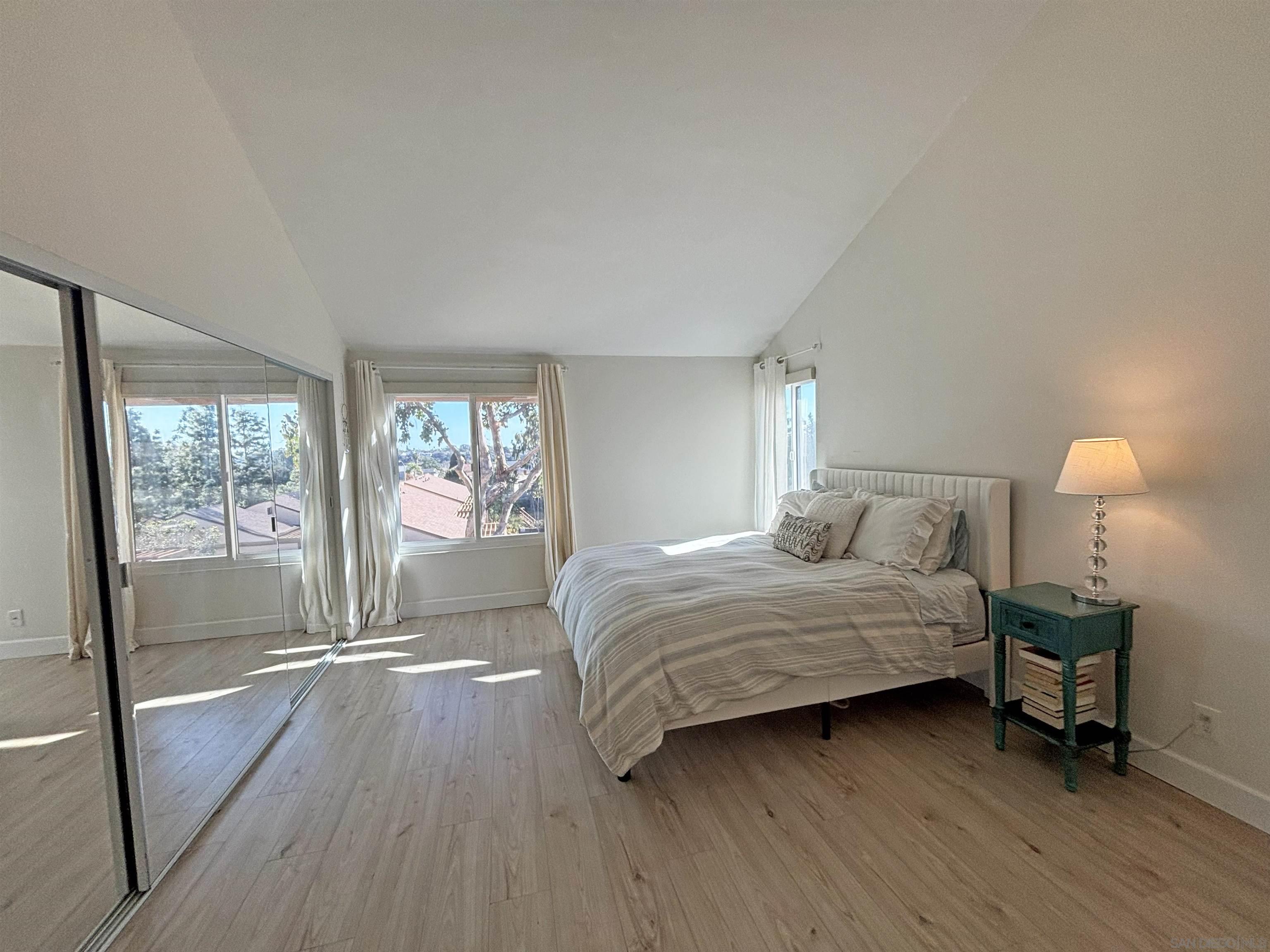 Detail Gallery Image 12 of 19 For 6188  Agee St  #232,  San Diego,  CA 92122 - 2 Beds | 1/1 Baths