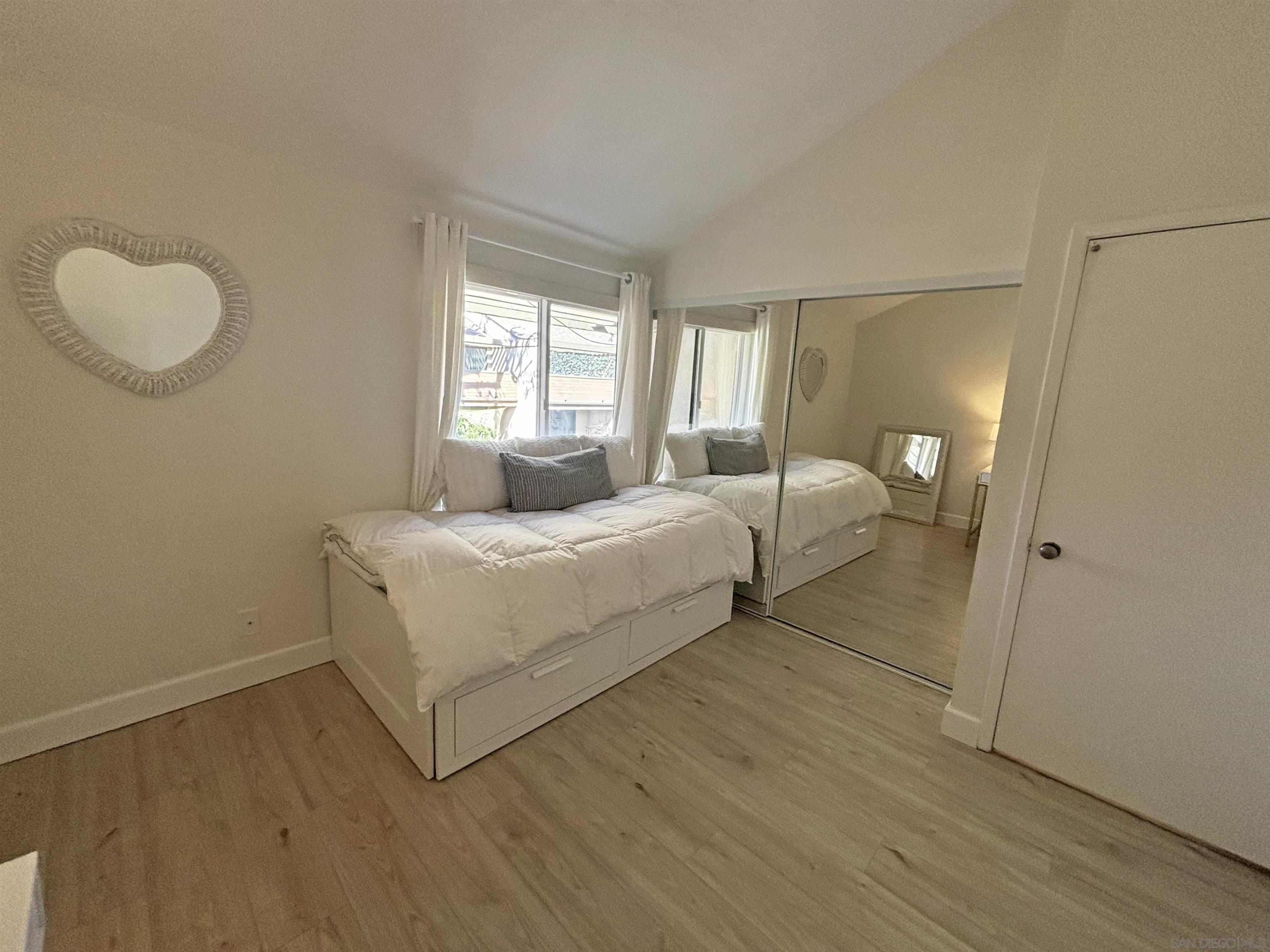 Detail Gallery Image 15 of 19 For 6188  Agee St  #232,  San Diego,  CA 92122 - 2 Beds | 1/1 Baths