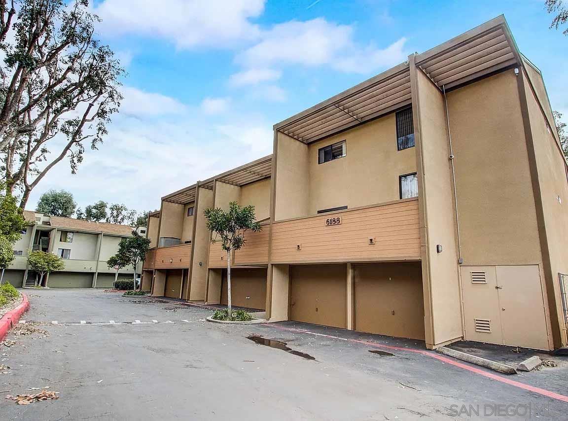 Detail Gallery Image 19 of 19 For 6188  Agee St  #232,  San Diego,  CA 92122 - 2 Beds | 1/1 Baths