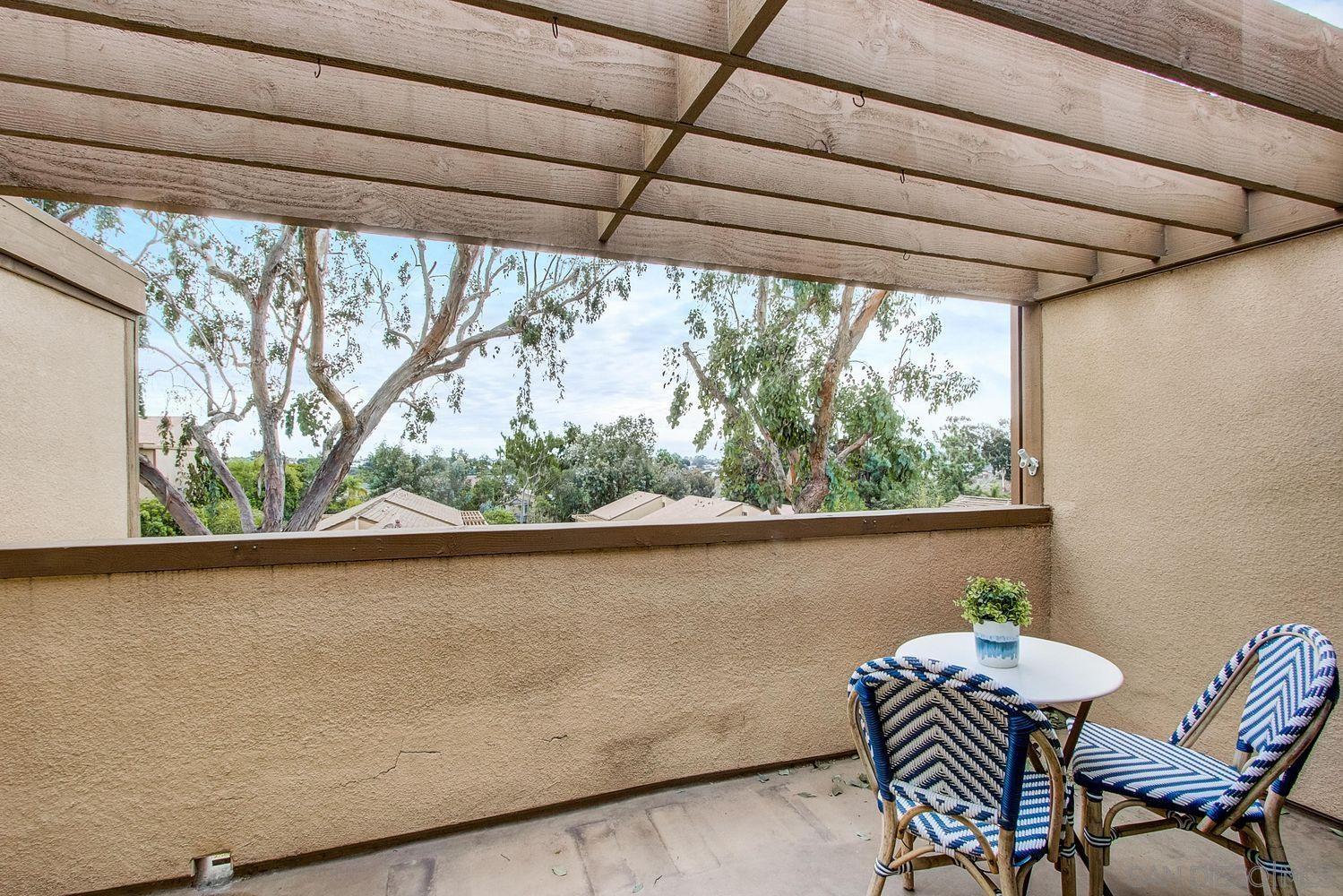 Detail Gallery Image 3 of 19 For 6188  Agee St  #232,  San Diego,  CA 92122 - 2 Beds | 1/1 Baths