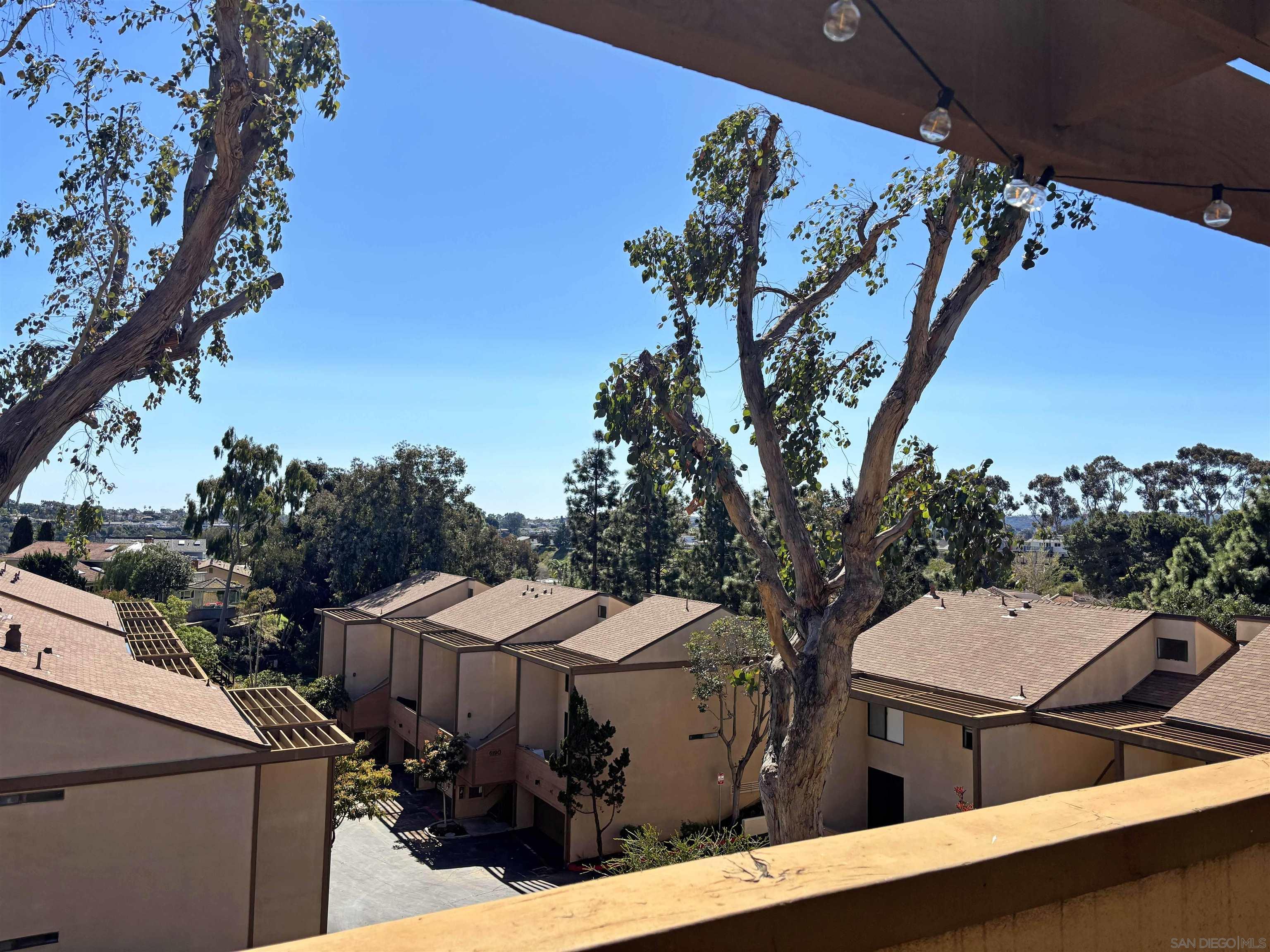 Detail Gallery Image 5 of 19 For 6188  Agee St  #232,  San Diego,  CA 92122 - 2 Beds | 1/1 Baths