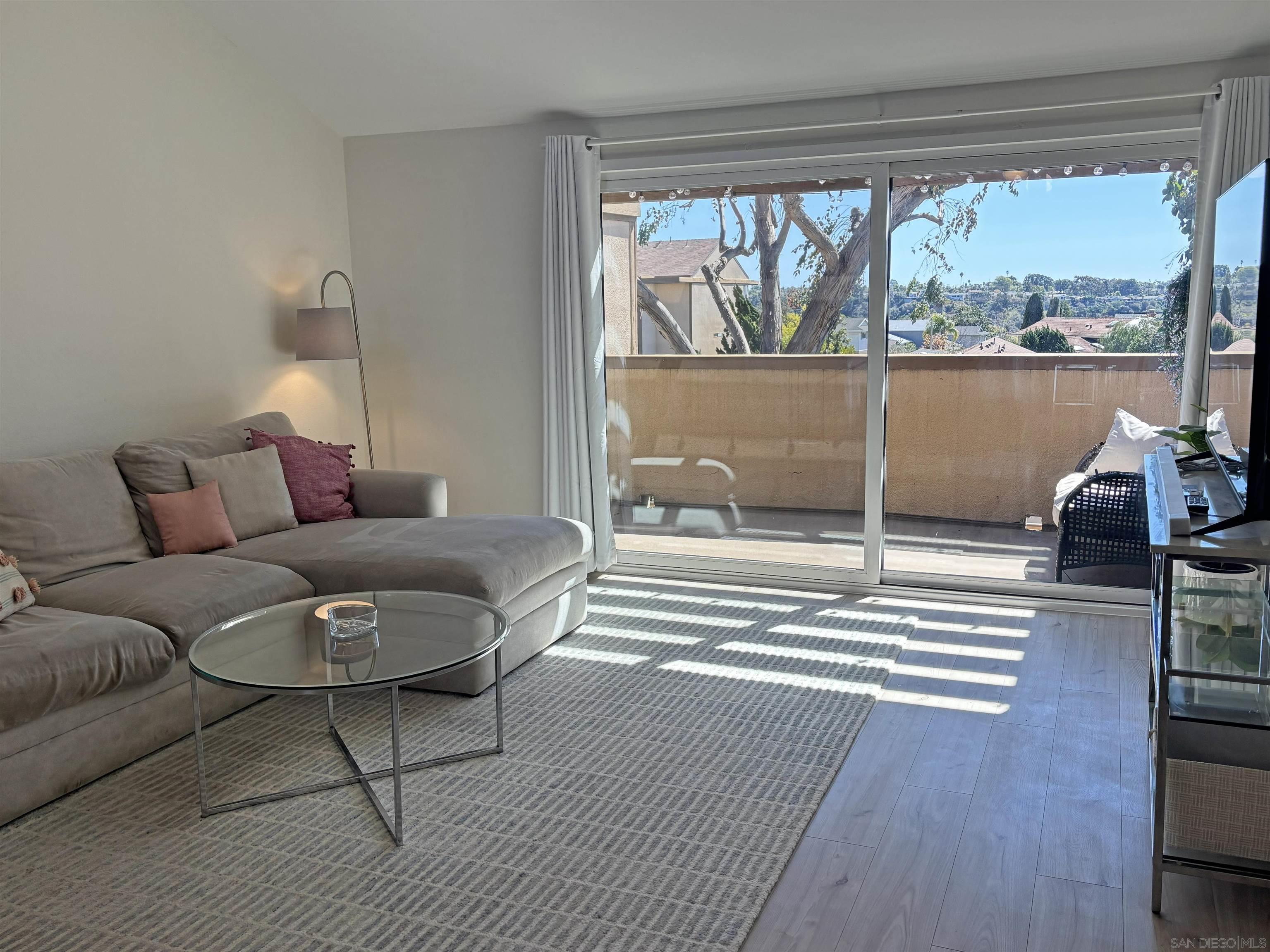 Detail Gallery Image 8 of 19 For 6188  Agee St  #232,  San Diego,  CA 92122 - 2 Beds | 1/1 Baths
