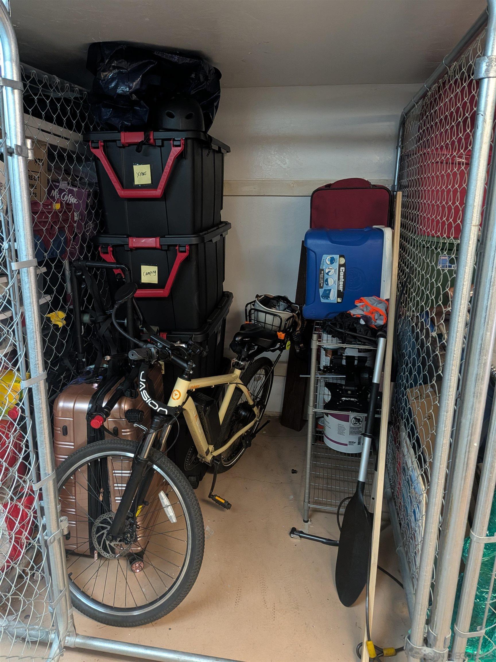 Detail Gallery Image 19 of 20 For 3956  Texas St  15, San Diego,  CA 92104 - 1 Beds | 1 Baths