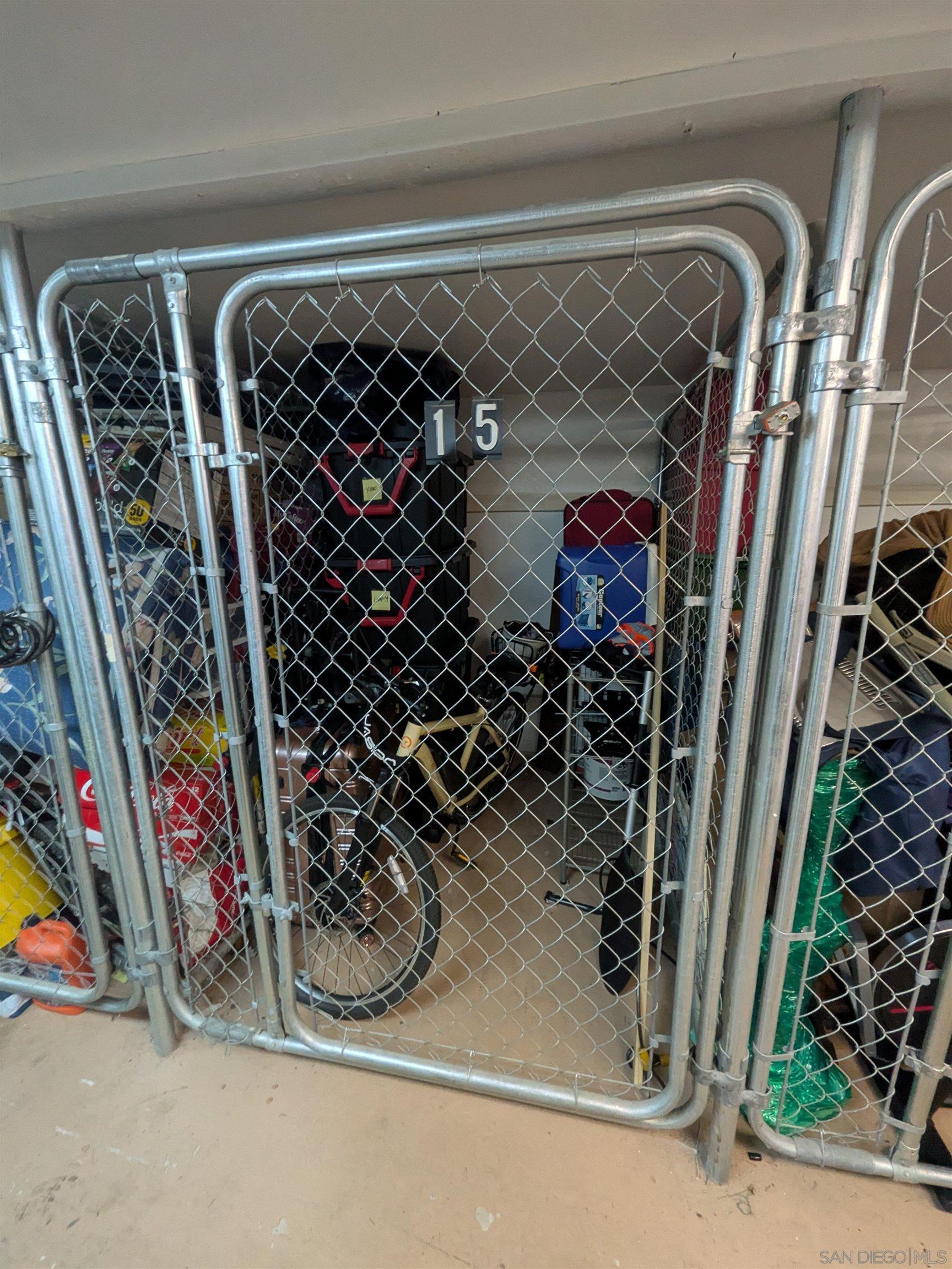 Detail Gallery Image 20 of 20 For 3956  Texas St  15, San Diego,  CA 92104 - 1 Beds | 1 Baths