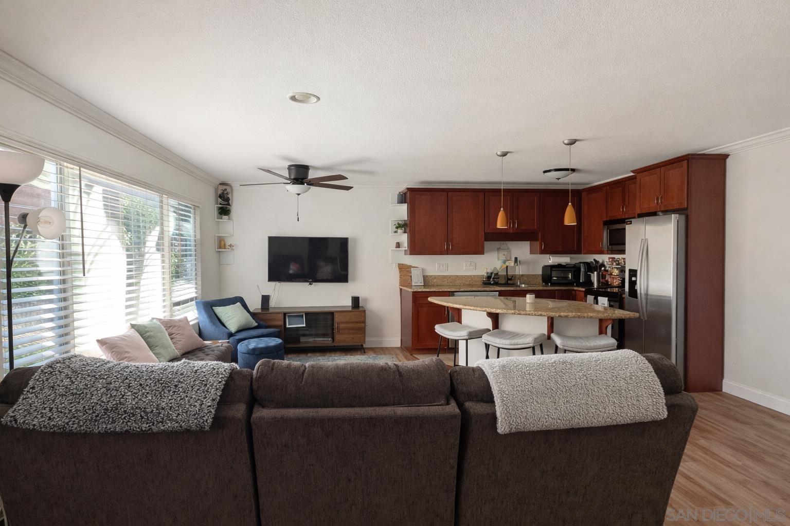 Detail Gallery Image 3 of 20 For 3956  Texas St  15, San Diego,  CA 92104 - 1 Beds | 1 Baths