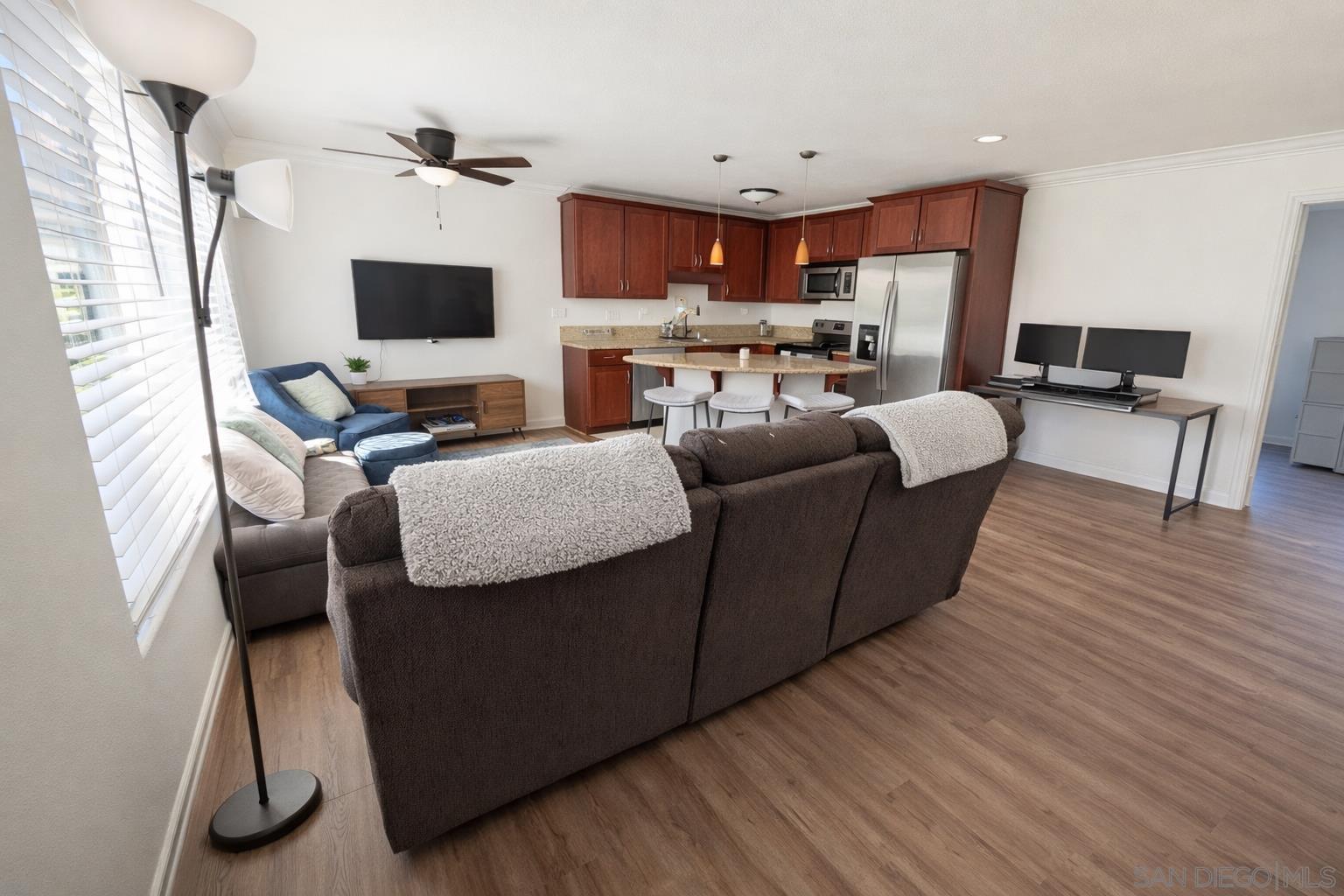 Detail Gallery Image 4 of 20 For 3956  Texas St  15, San Diego,  CA 92104 - 1 Beds | 1 Baths