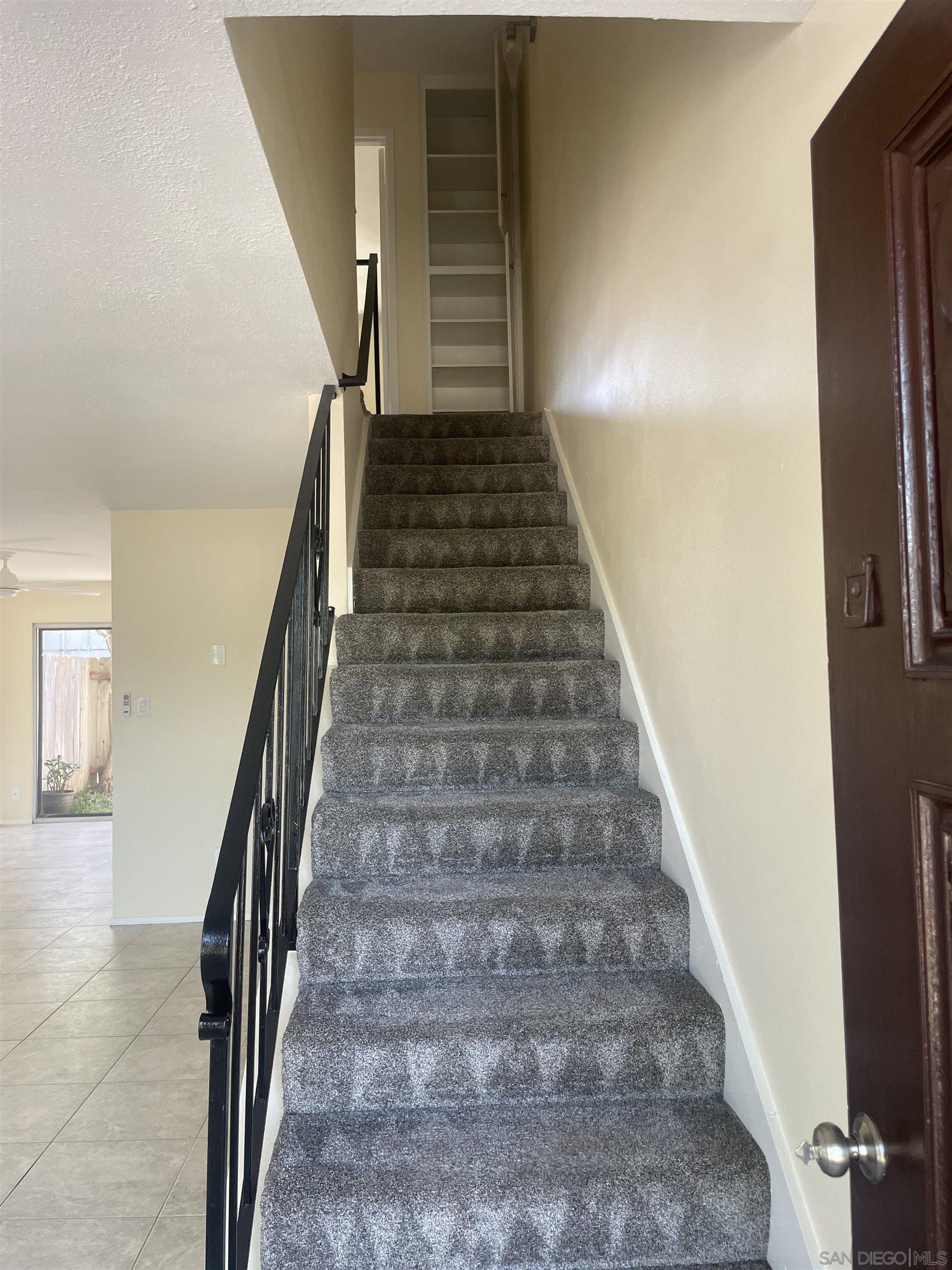 Detail Gallery Image 16 of 23 For 3282  Berger Avenue  #UNIT D5,  San Diego,  CA 92123 - 2 Beds | 1/1 Baths