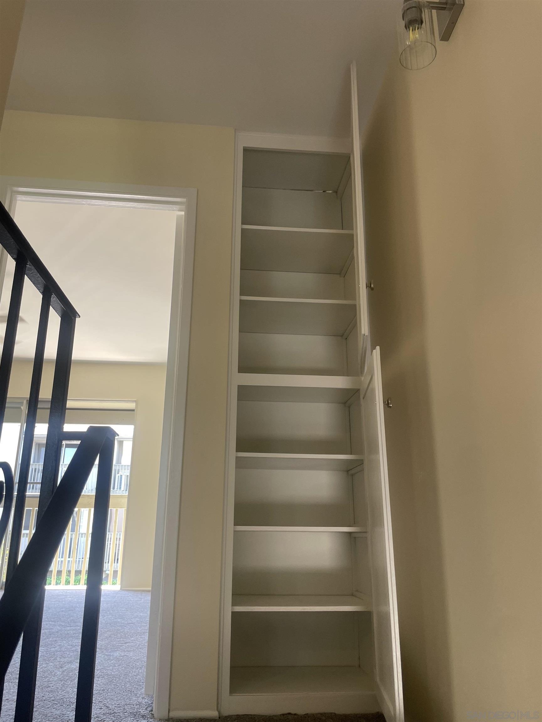 Detail Gallery Image 17 of 23 For 3282  Berger Avenue  #UNIT D5,  San Diego,  CA 92123 - 2 Beds | 1/1 Baths