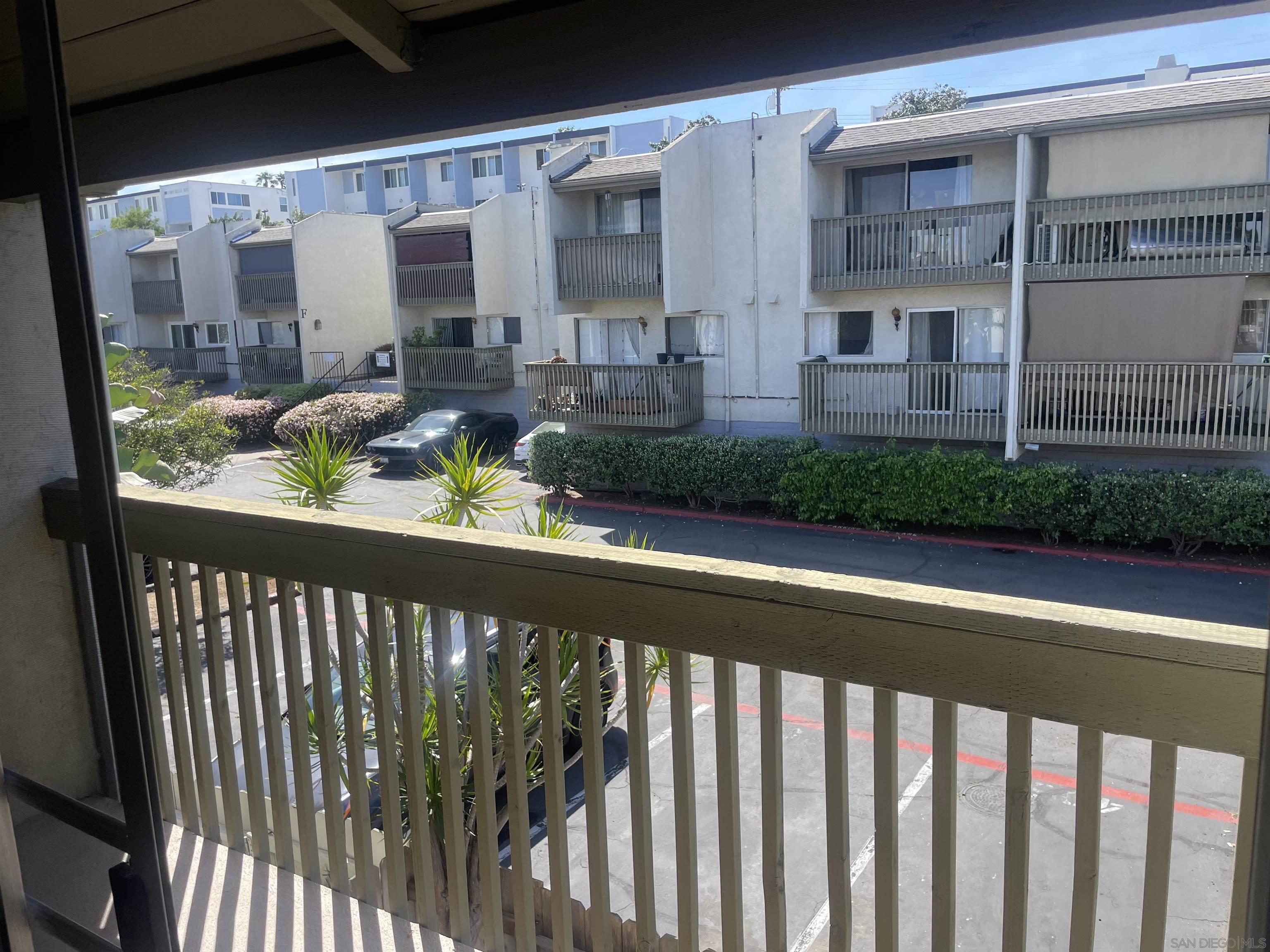 Detail Gallery Image 23 of 23 For 3282  Berger Avenue  #UNIT D5,  San Diego,  CA 92123 - 2 Beds | 1/1 Baths