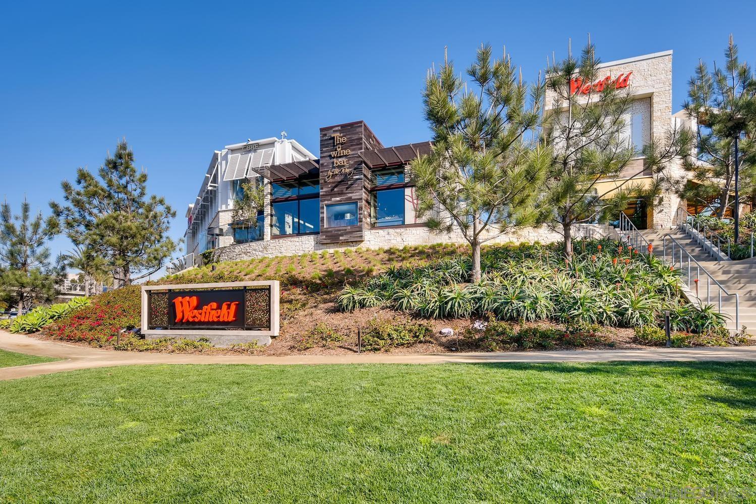 Detail Gallery Image 25 of 28 For 8308  Regents Rd  1h,  San Diego,  CA 92122 - 2 Beds | 1 Baths