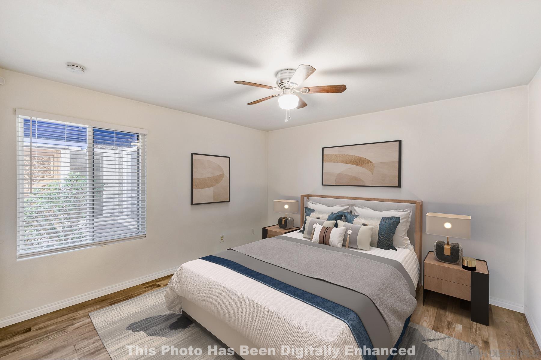 Detail Gallery Image 9 of 28 For 8308  Regents Rd  1h,  San Diego,  CA 92122 - 2 Beds | 1 Baths