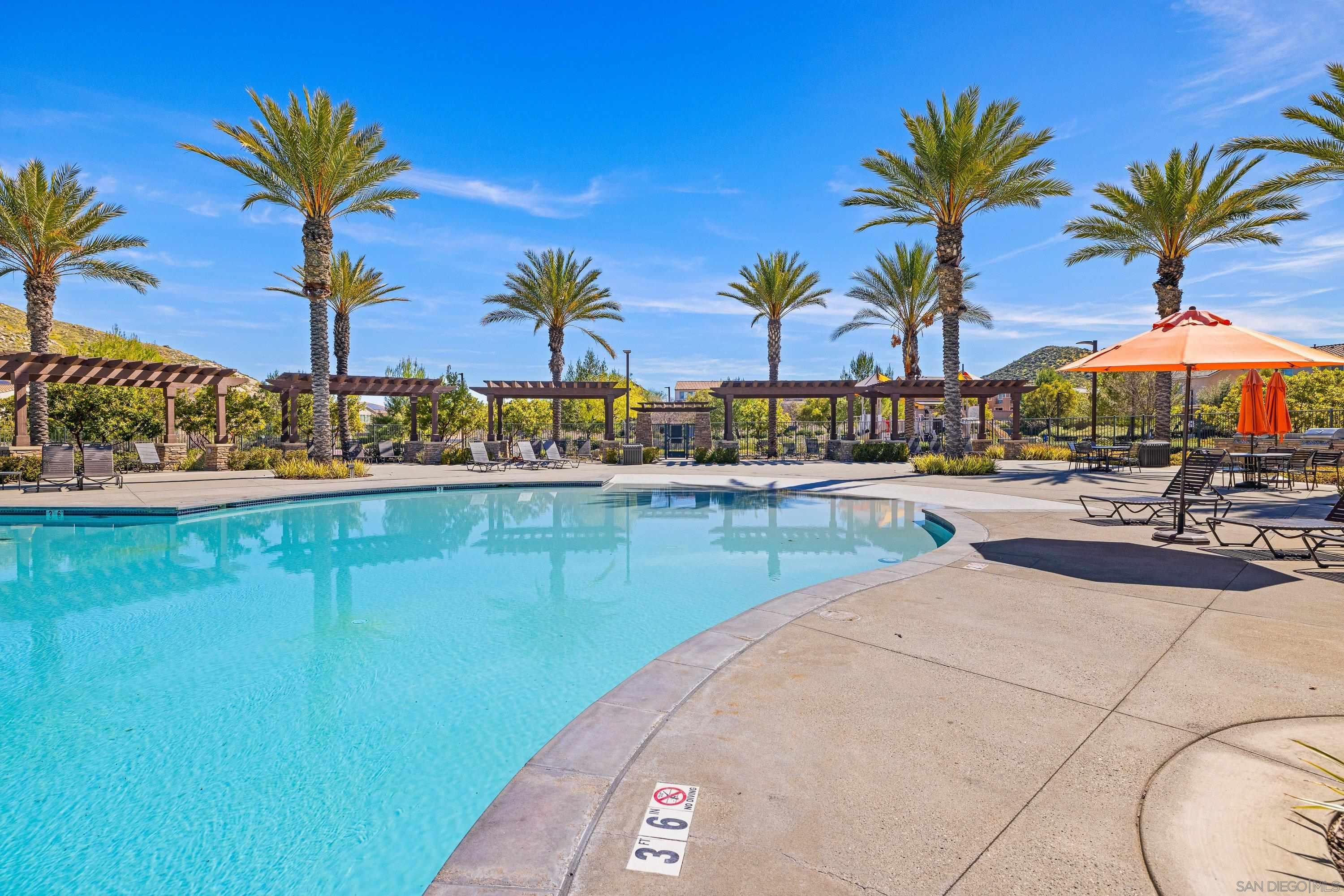 Detail Gallery Image 38 of 57 For 24060  Raptor Way, Lake Elsinore,  CA 92532 - 4 Beds | 2/1 Baths