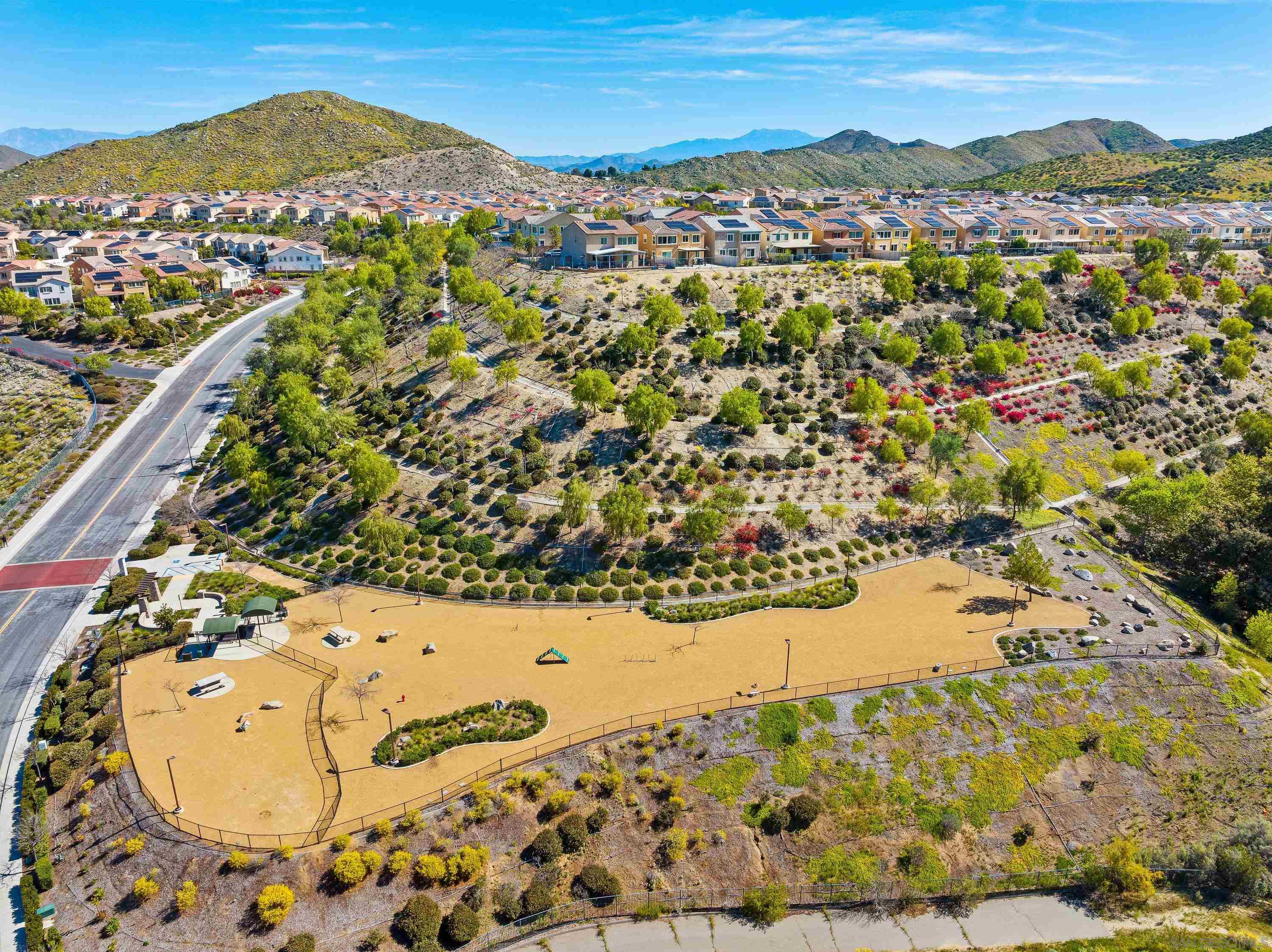 Detail Gallery Image 47 of 57 For 24060  Raptor Way, Lake Elsinore,  CA 92532 - 4 Beds | 2/1 Baths