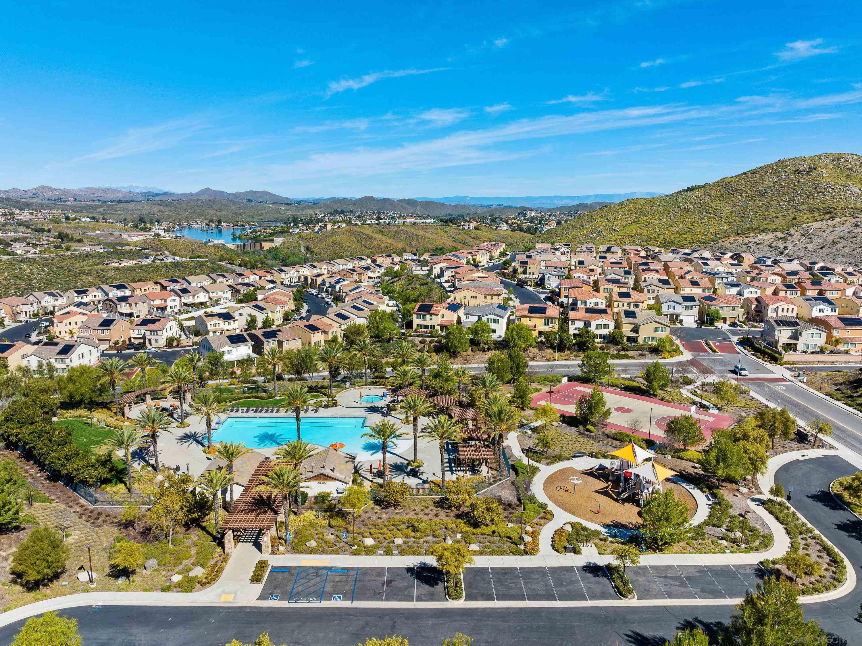 Detail Gallery Image 51 of 57 For 24060  Raptor Way, Lake Elsinore,  CA 92532 - 4 Beds | 2/1 Baths