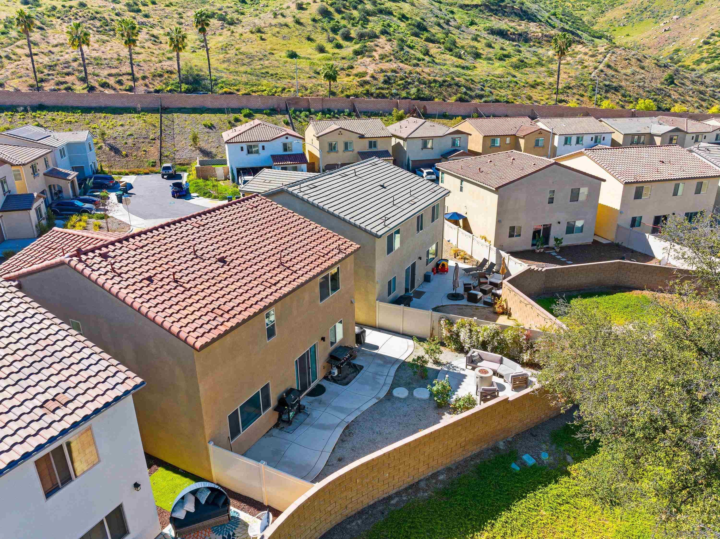 Detail Gallery Image 54 of 57 For 24060  Raptor Way, Lake Elsinore,  CA 92532 - 4 Beds | 2/1 Baths