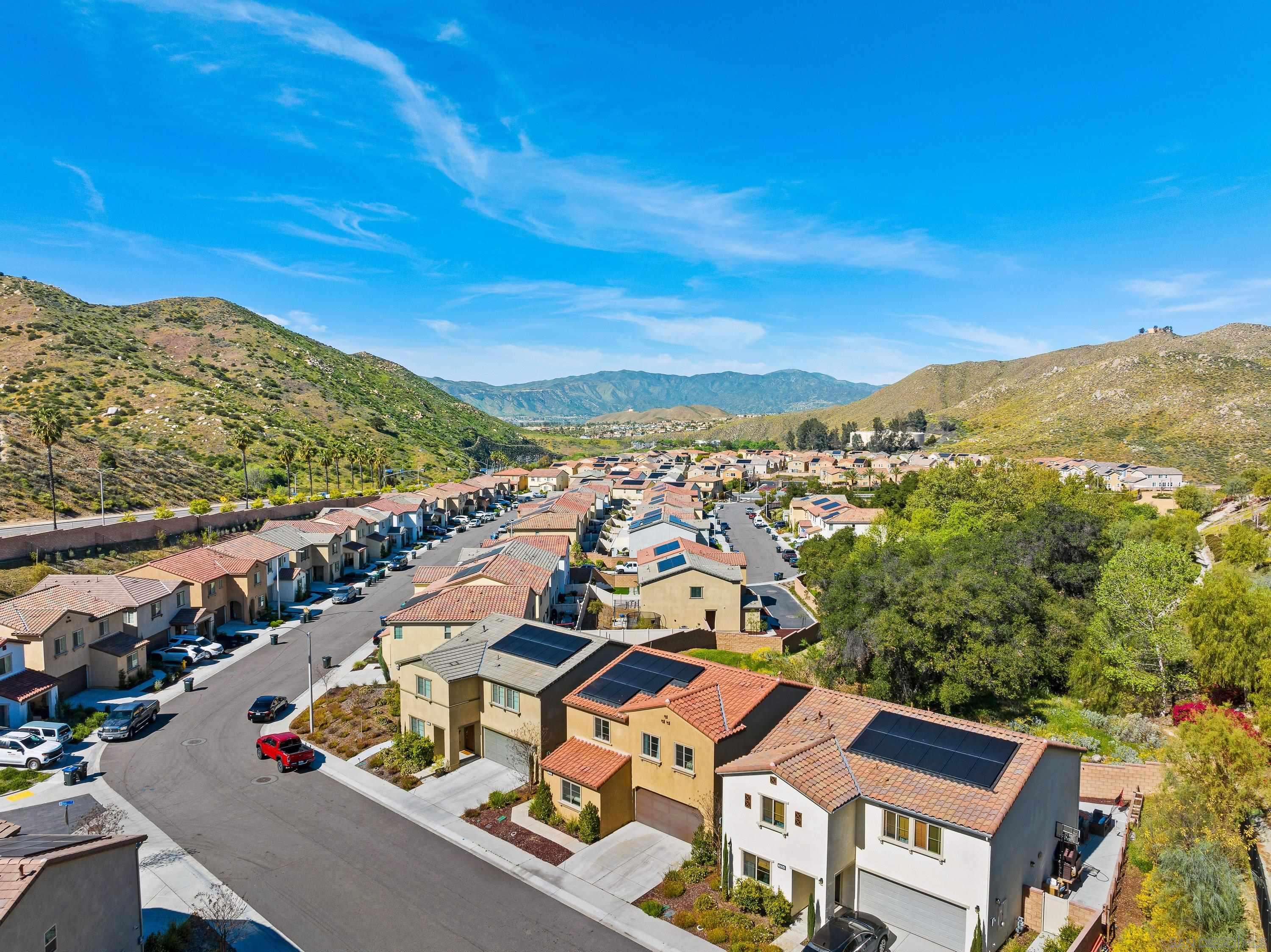 Detail Gallery Image 55 of 57 For 24060  Raptor Way, Lake Elsinore,  CA 92532 - 4 Beds | 2/1 Baths