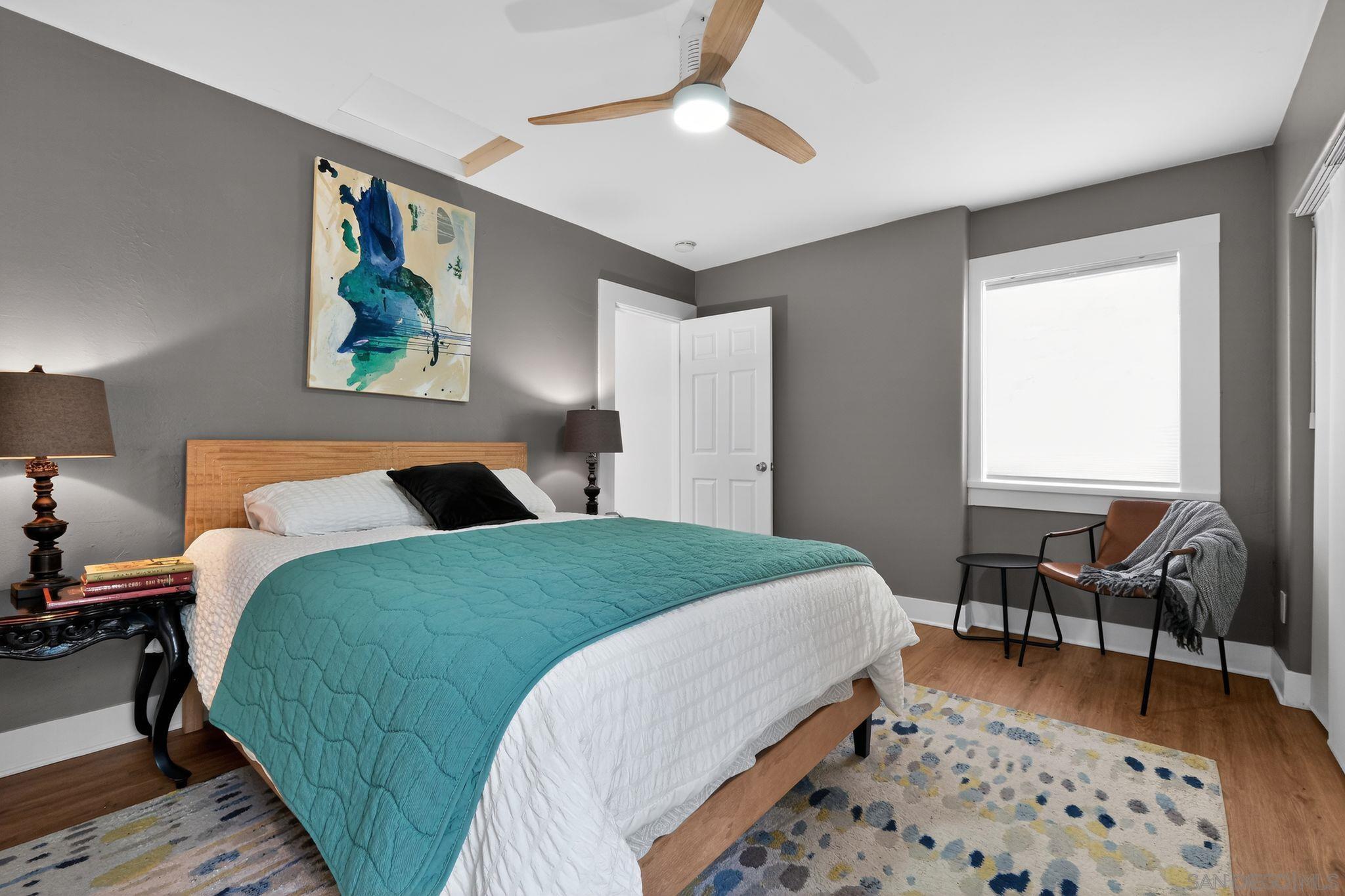 Detail Gallery Image 11 of 20 For 639  19th St., San Diego,  CA 92102 - 2 Beds | 1 Baths