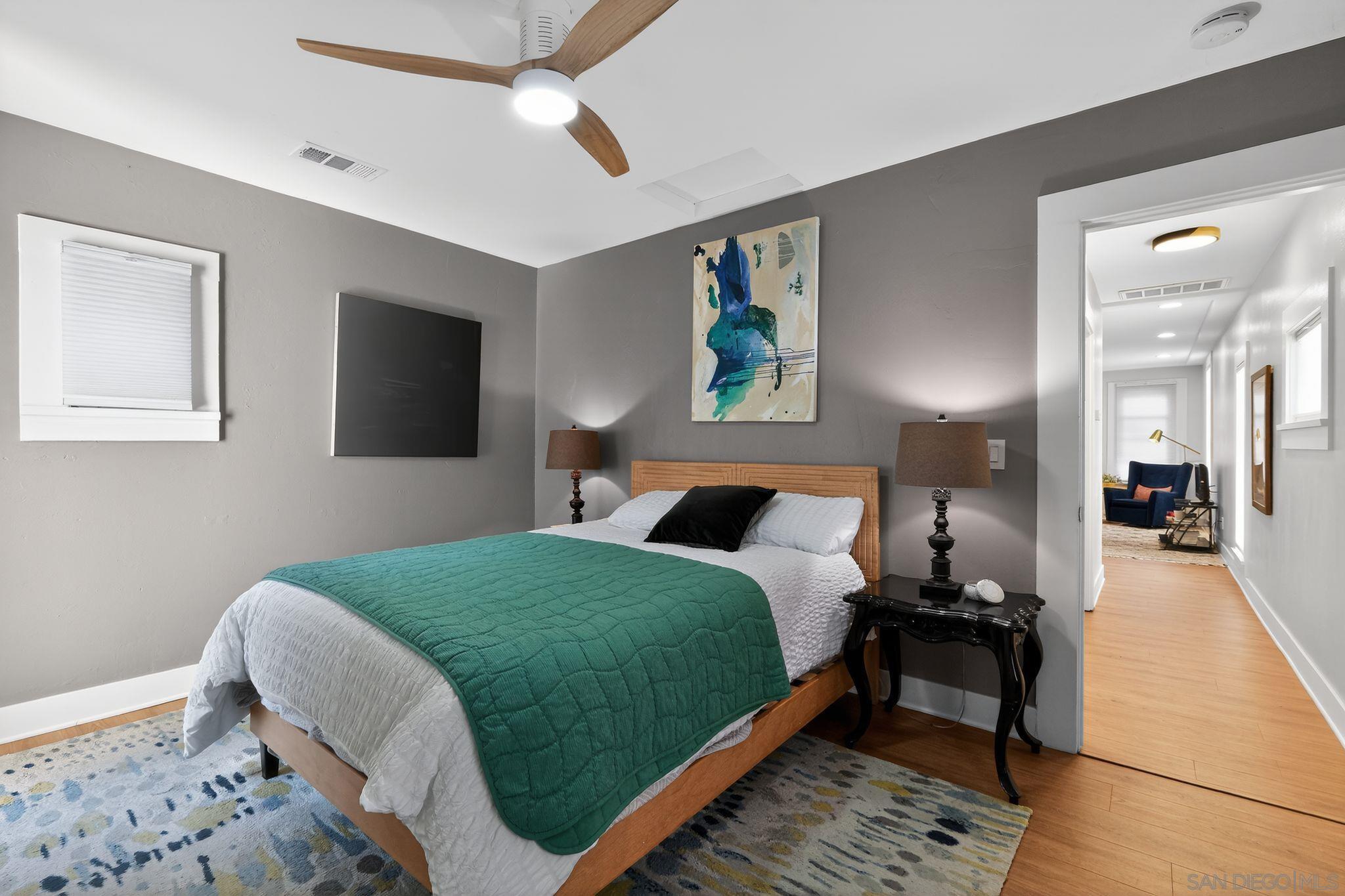 Detail Gallery Image 12 of 20 For 639  19th St., San Diego,  CA 92102 - 2 Beds | 1 Baths