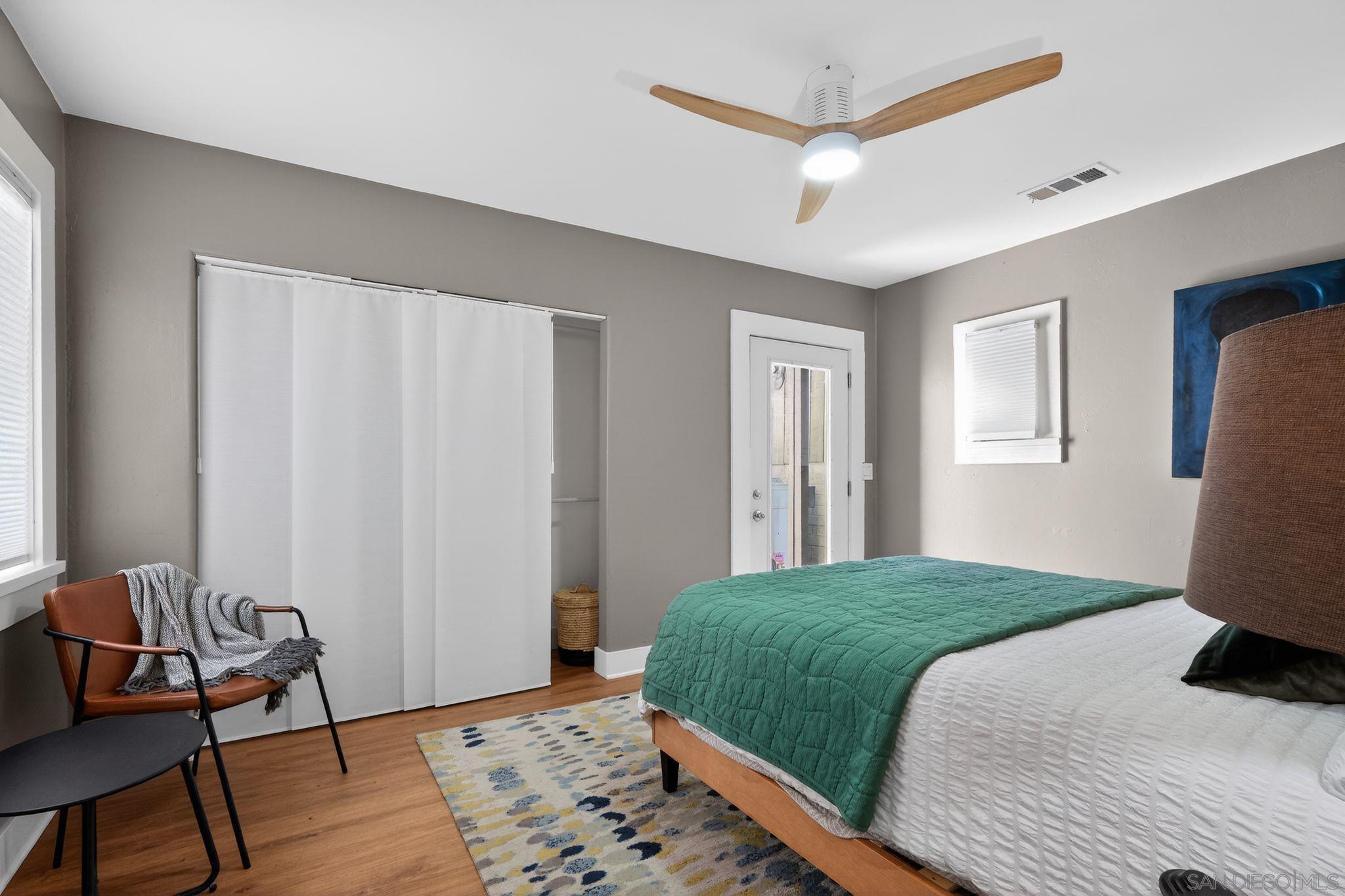 Detail Gallery Image 13 of 20 For 639  19th St., San Diego,  CA 92102 - 2 Beds | 1 Baths