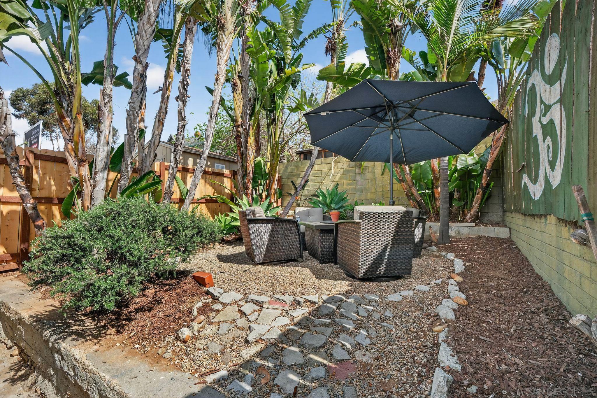 Detail Gallery Image 14 of 20 For 639  19th St., San Diego,  CA 92102 - 2 Beds | 1 Baths