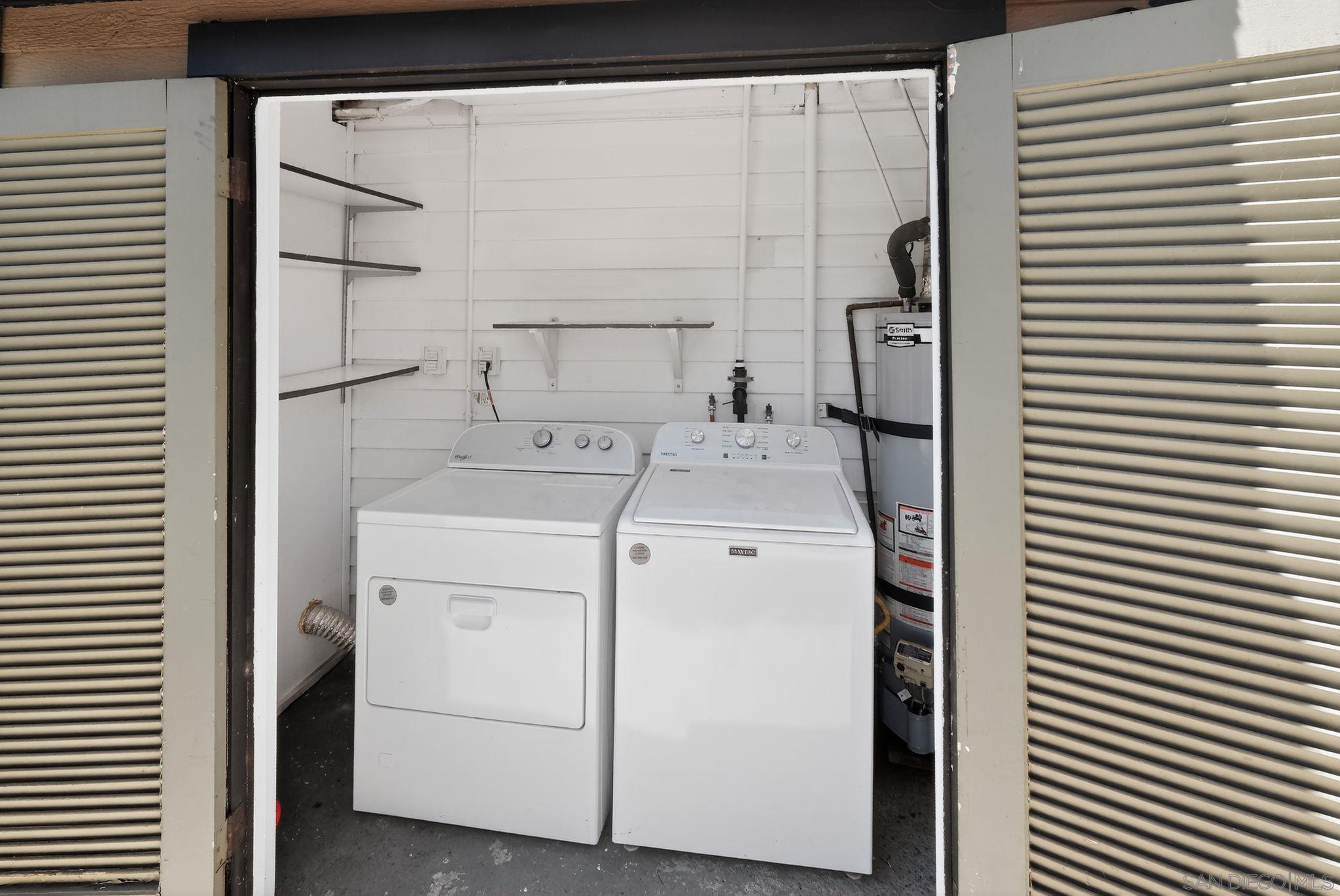 Detail Gallery Image 19 of 20 For 639  19th St., San Diego,  CA 92102 - 2 Beds | 1 Baths