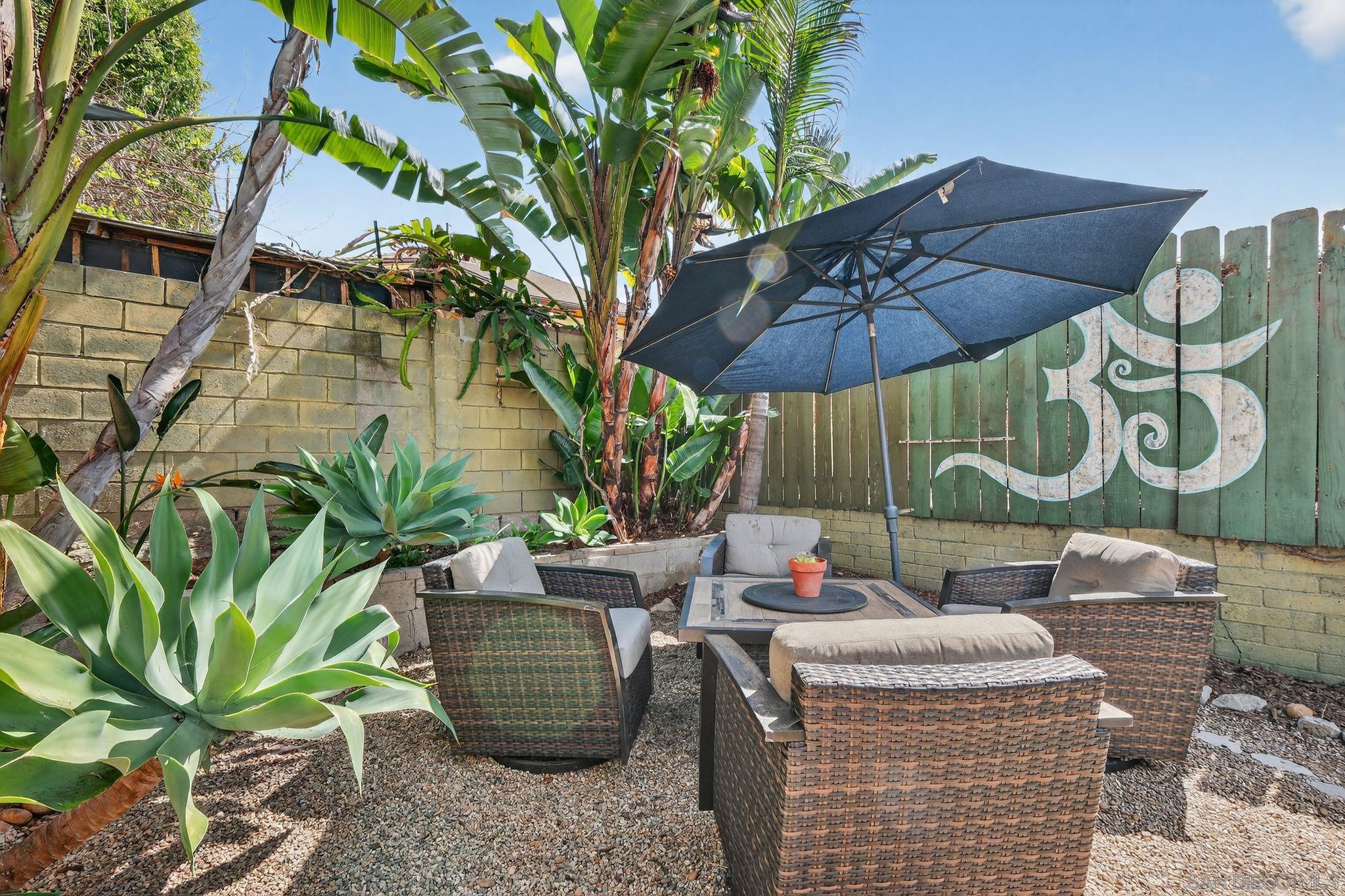 Detail Gallery Image 20 of 20 For 639  19th St., San Diego,  CA 92102 - 2 Beds | 1 Baths