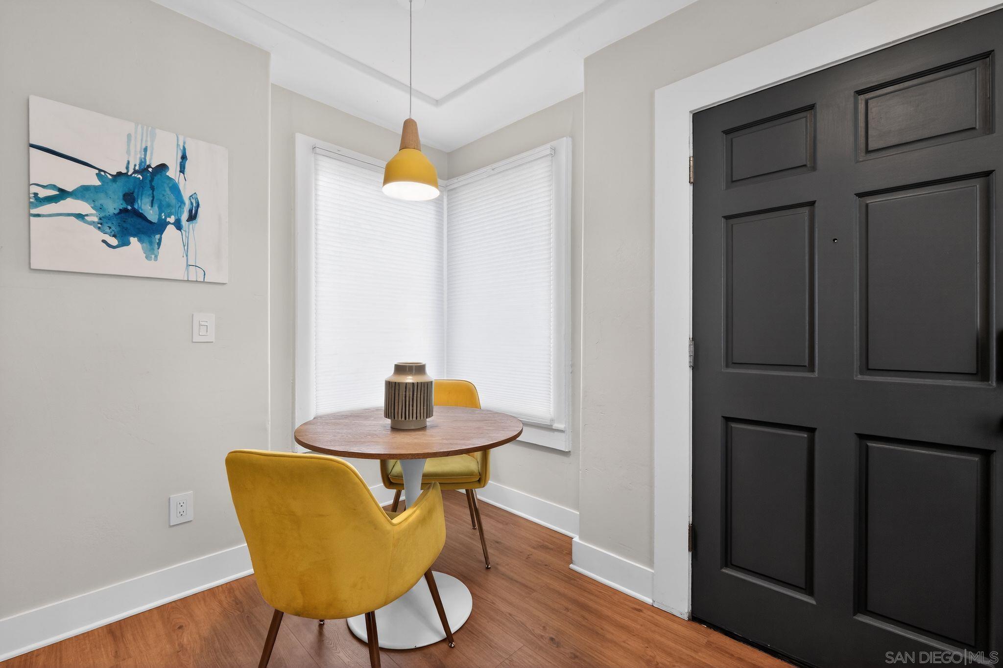 Detail Gallery Image 6 of 20 For 639  19th St., San Diego,  CA 92102 - 2 Beds | 1 Baths