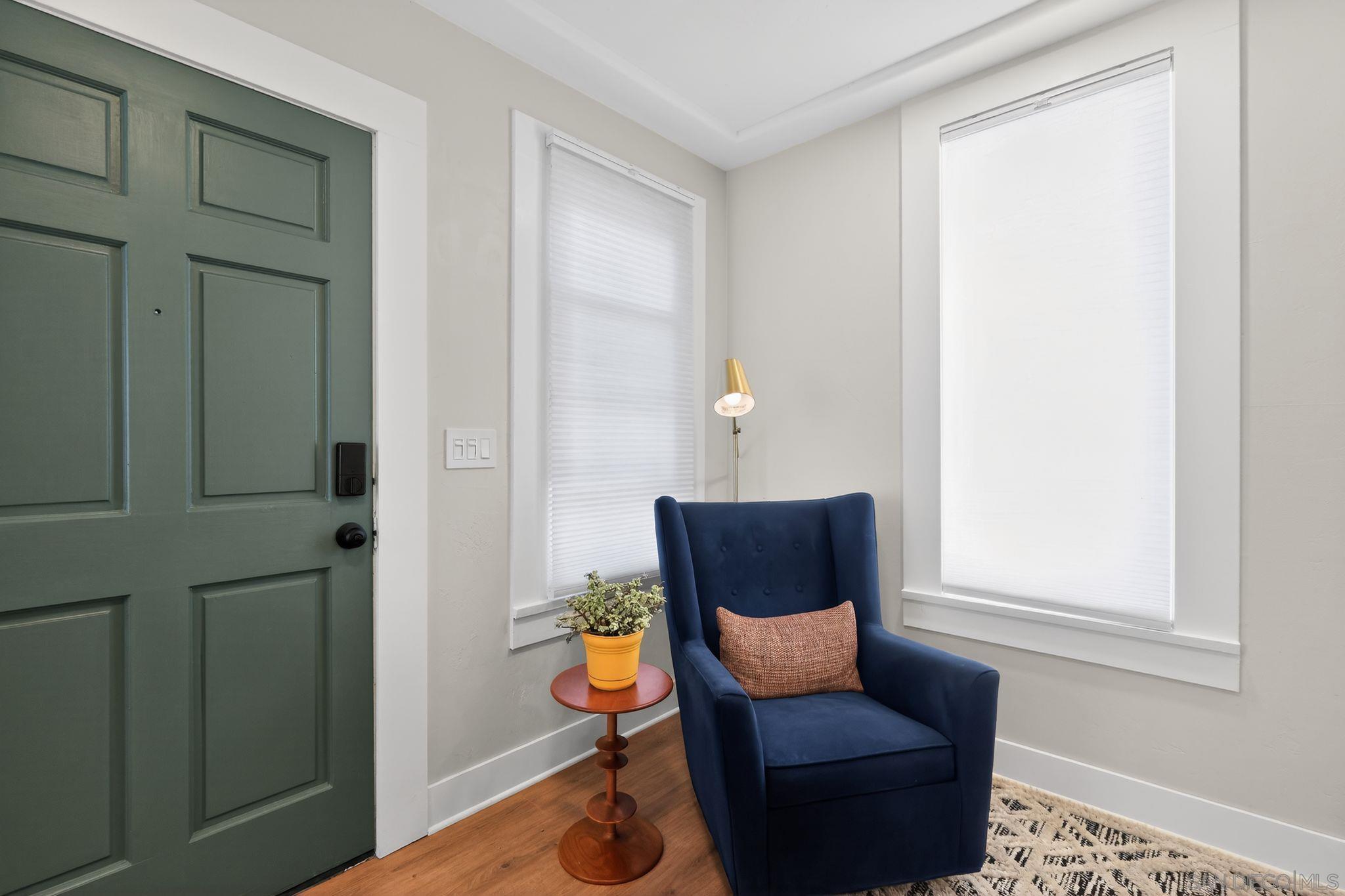 Detail Gallery Image 7 of 20 For 639  19th St., San Diego,  CA 92102 - 2 Beds | 1 Baths