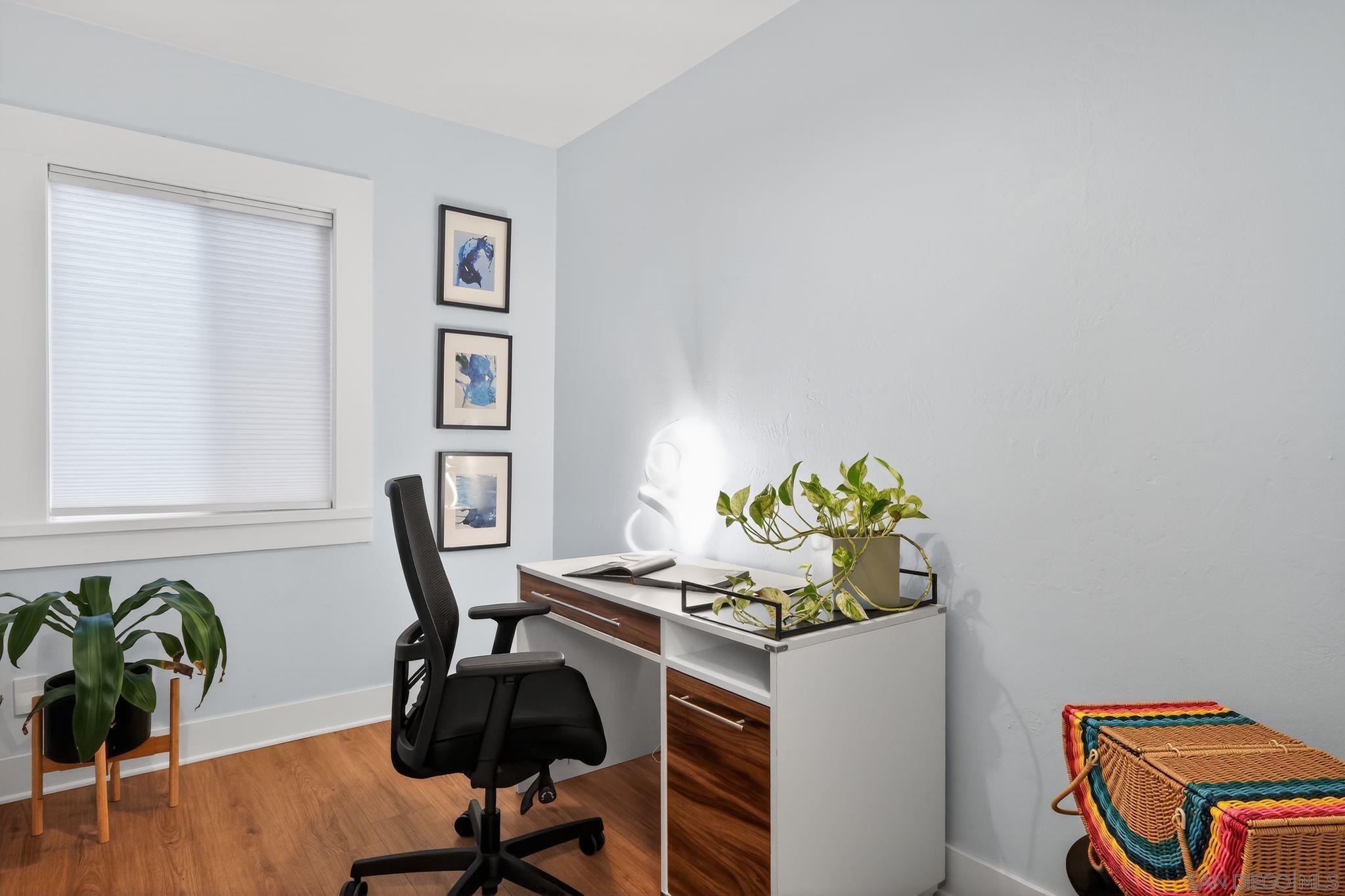 Detail Gallery Image 9 of 20 For 639  19th St., San Diego,  CA 92102 - 2 Beds | 1 Baths