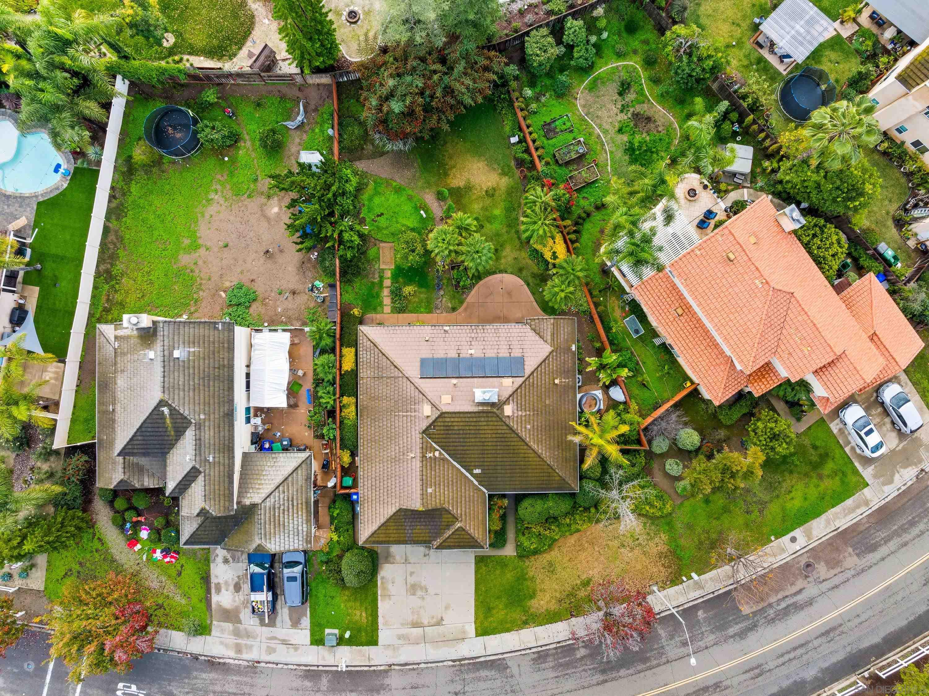 Detail Gallery Image 44 of 46 For 5761  Spur Ave, Oceanside,  CA 92057 - 4 Beds | 2 Baths