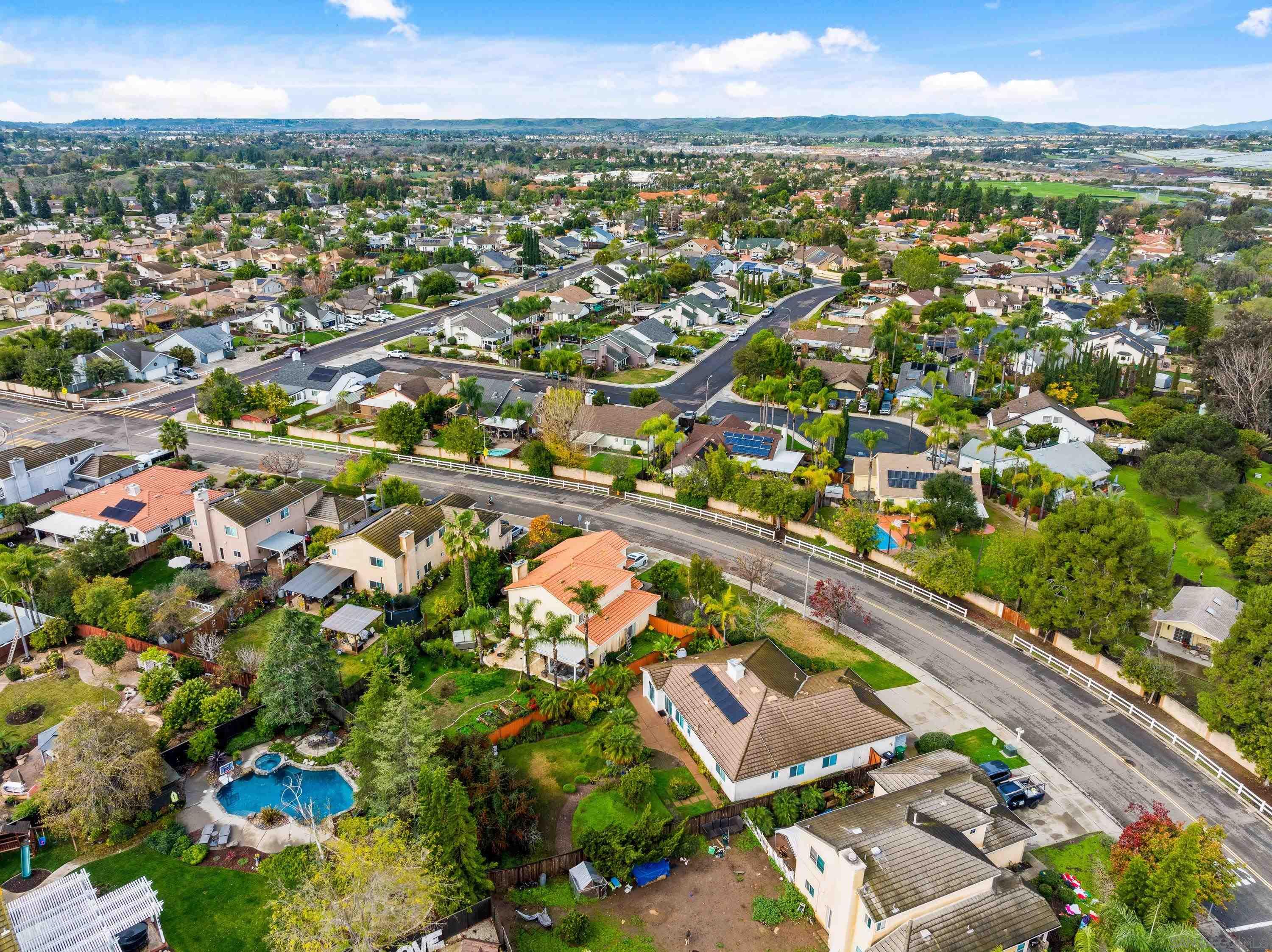 Detail Gallery Image 45 of 46 For 5761  Spur Ave, Oceanside,  CA 92057 - 4 Beds | 2 Baths