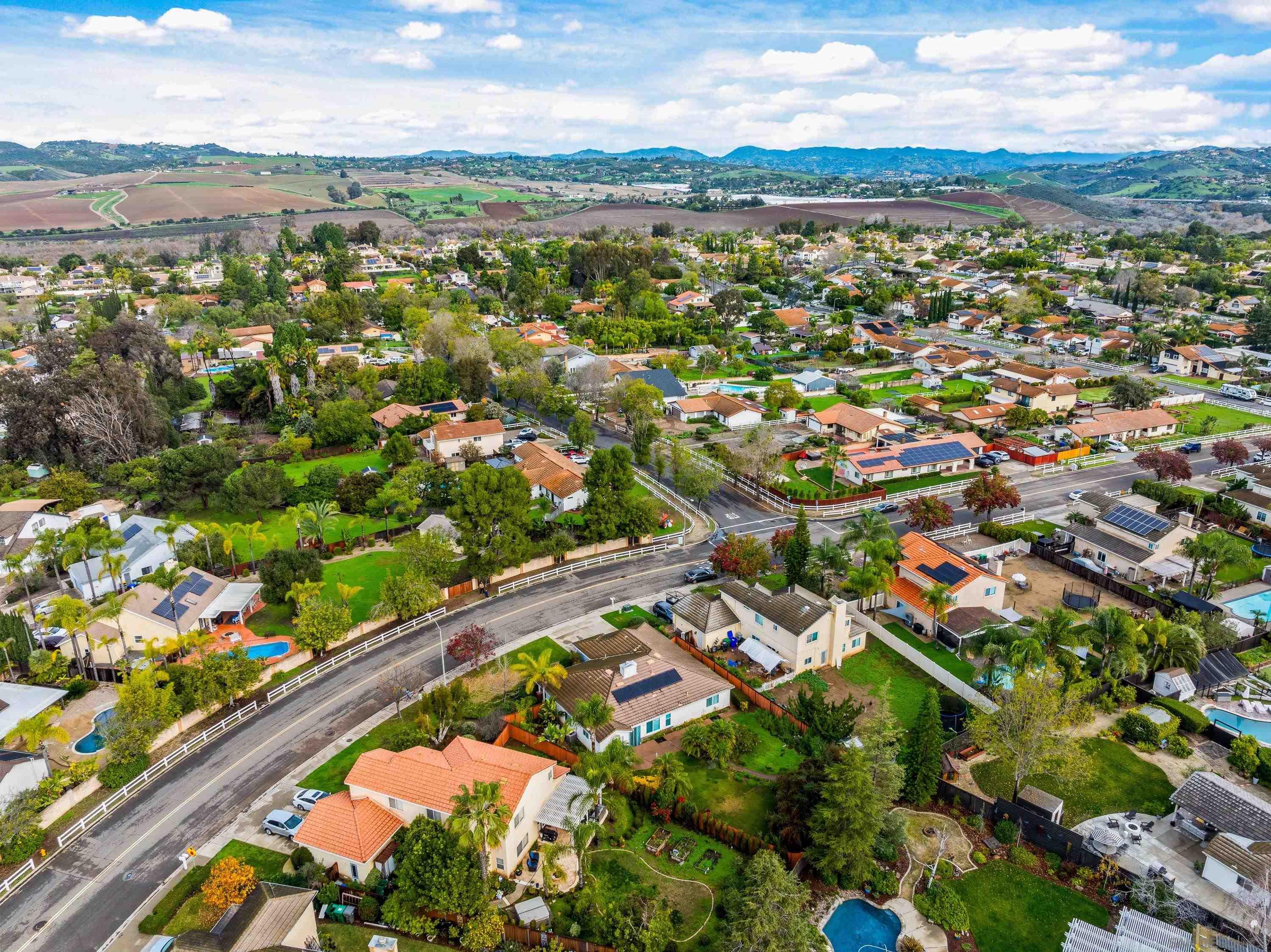 Detail Gallery Image 46 of 46 For 5761  Spur Ave, Oceanside,  CA 92057 - 4 Beds | 2 Baths
