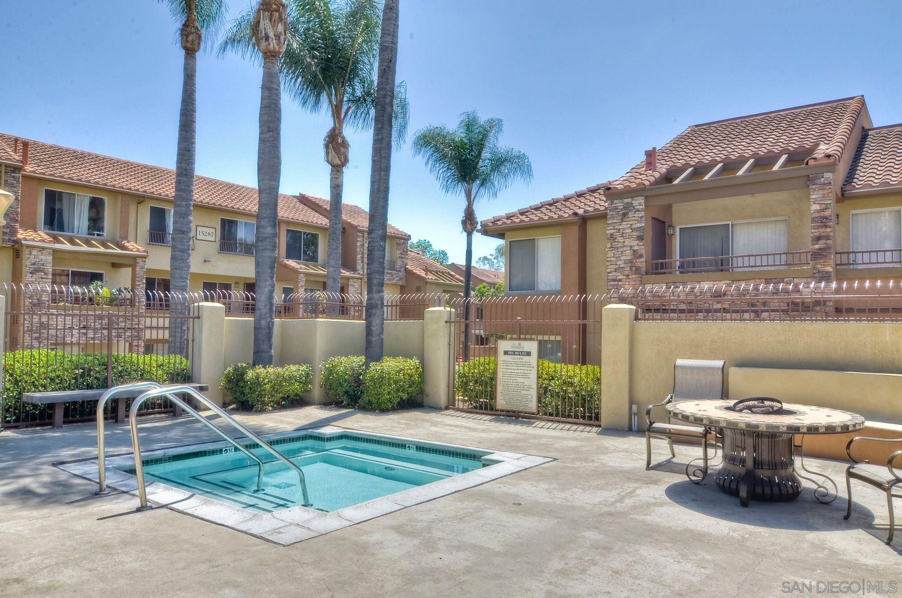 Detail Gallery Image 26 of 31 For 15293  Maturin Dr  #91,  San Diego,  CA 92127 - 1 Beds | 1 Baths