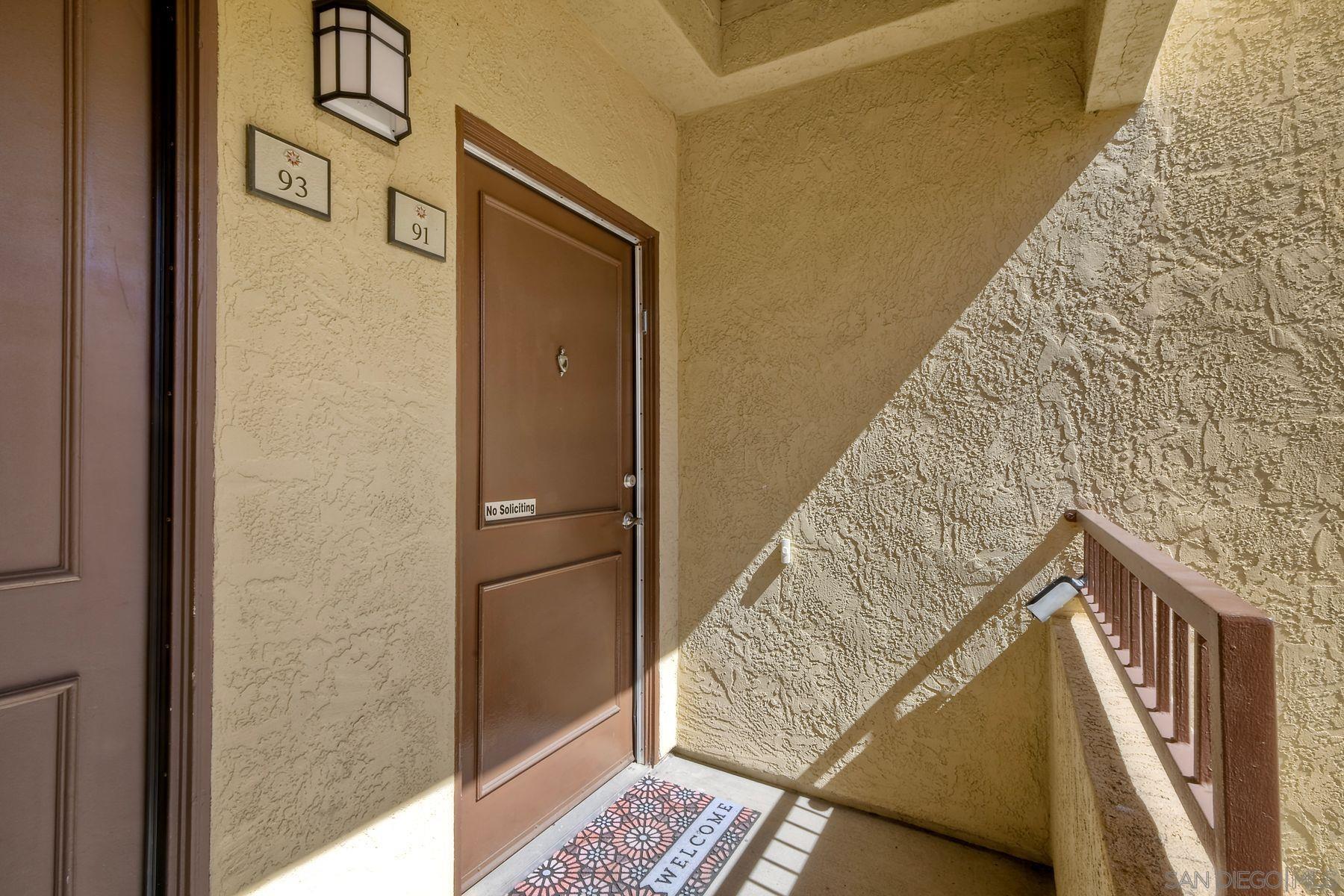 Detail Gallery Image 5 of 31 For 15293  Maturin Dr  #91,  San Diego,  CA 92127 - 1 Beds | 1 Baths