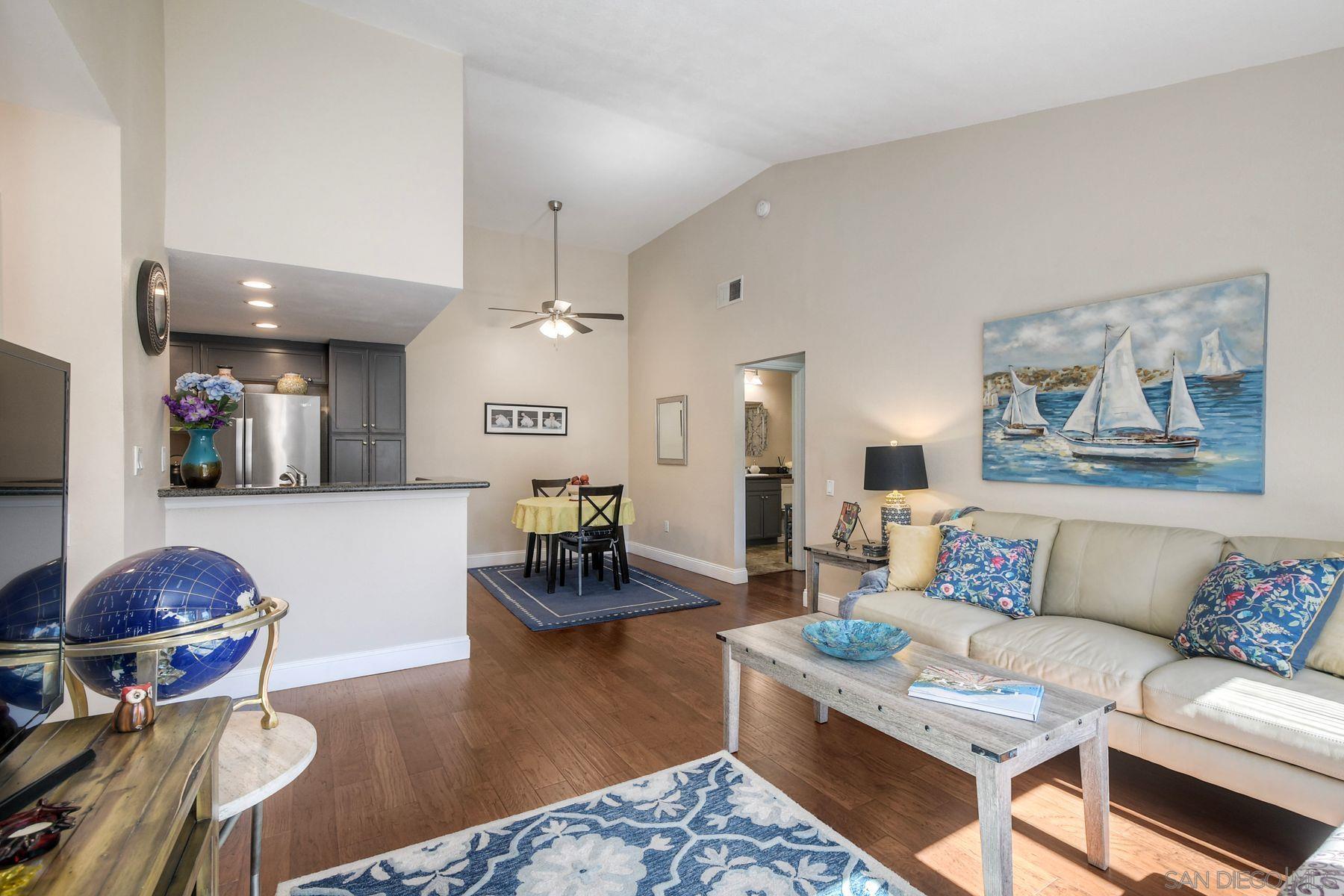 Detail Gallery Image 7 of 31 For 15293  Maturin Dr  #91,  San Diego,  CA 92127 - 1 Beds | 1 Baths