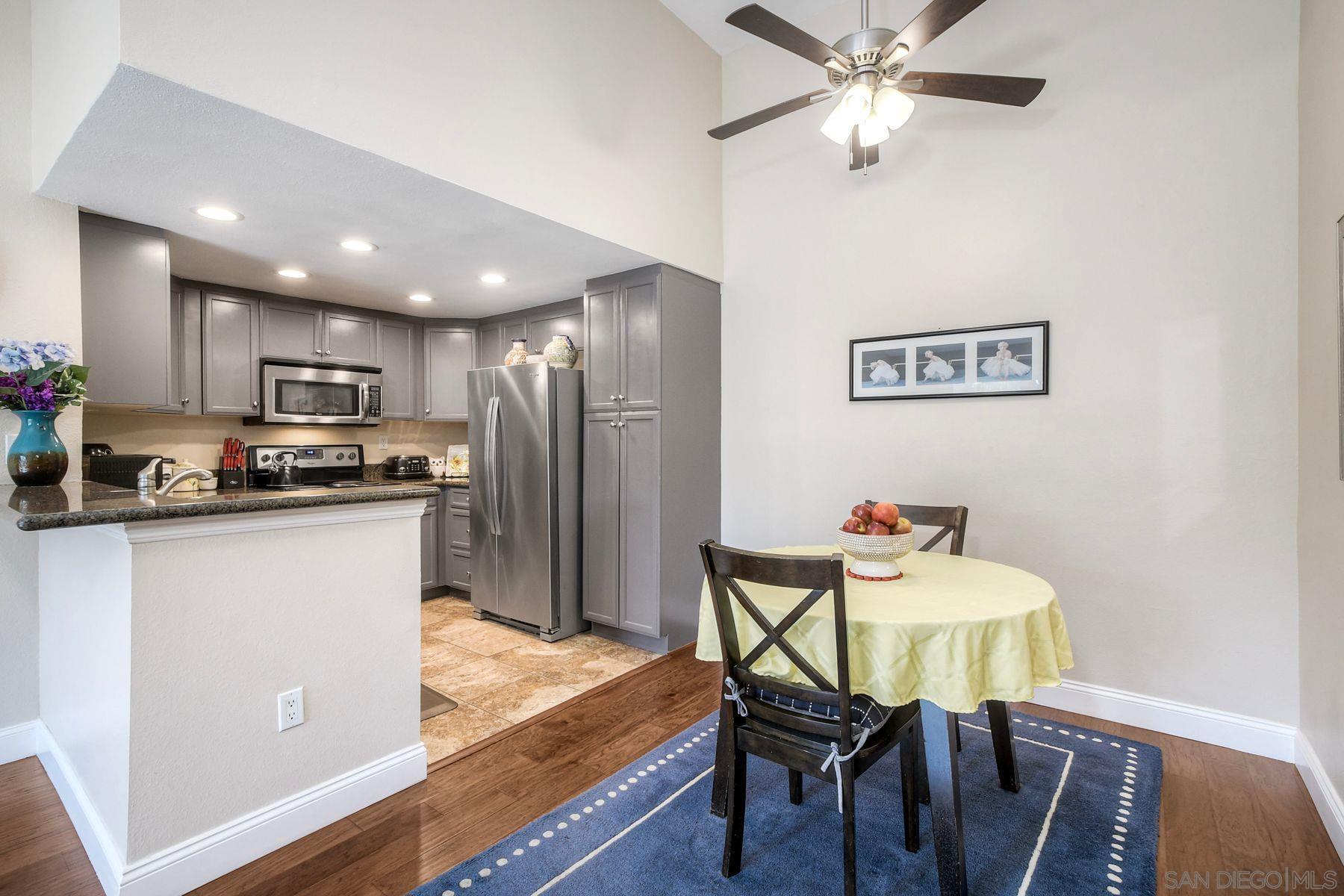 Detail Gallery Image 9 of 31 For 15293  Maturin Dr  #91,  San Diego,  CA 92127 - 1 Beds | 1 Baths