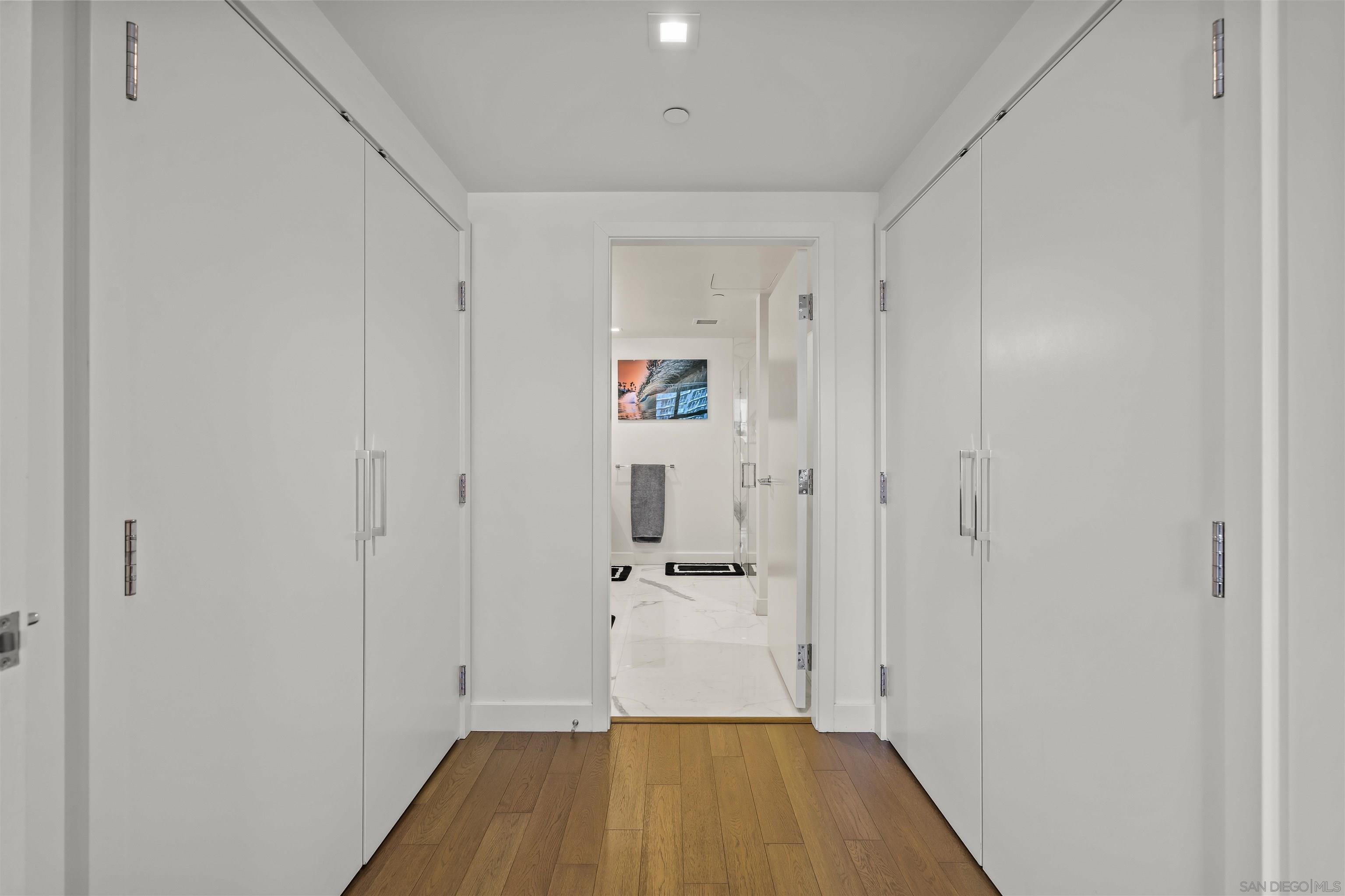 Detail Gallery Image 27 of 48 For 1388  Kettner Blvd  #1706,  San Diego,  CA 92101 - 2 Beds | 2 Baths