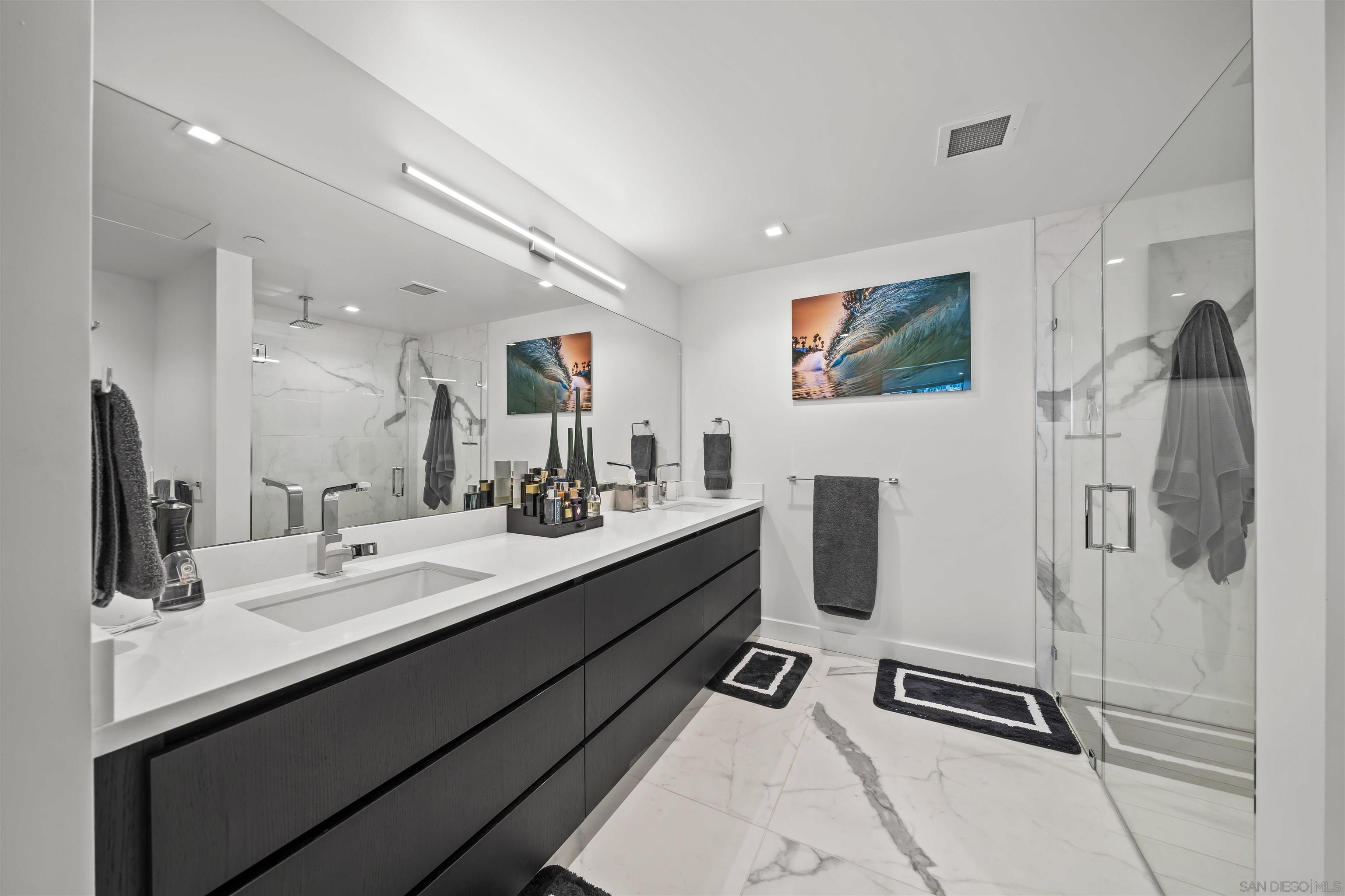 Detail Gallery Image 28 of 48 For 1388  Kettner Blvd  #1706,  San Diego,  CA 92101 - 2 Beds | 2 Baths