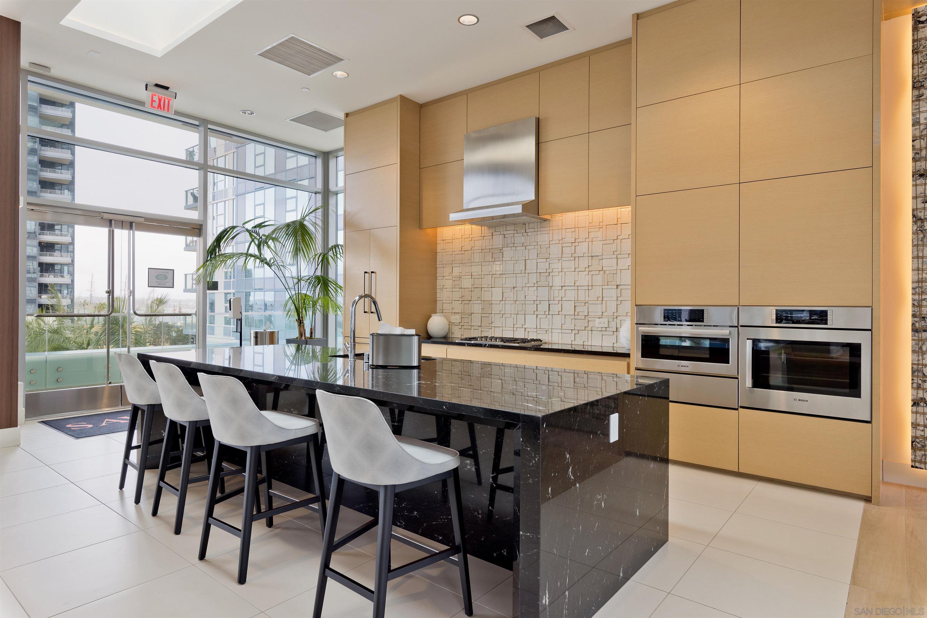 Detail Gallery Image 44 of 48 For 1388  Kettner Blvd  #1706,  San Diego,  CA 92101 - 2 Beds | 2 Baths