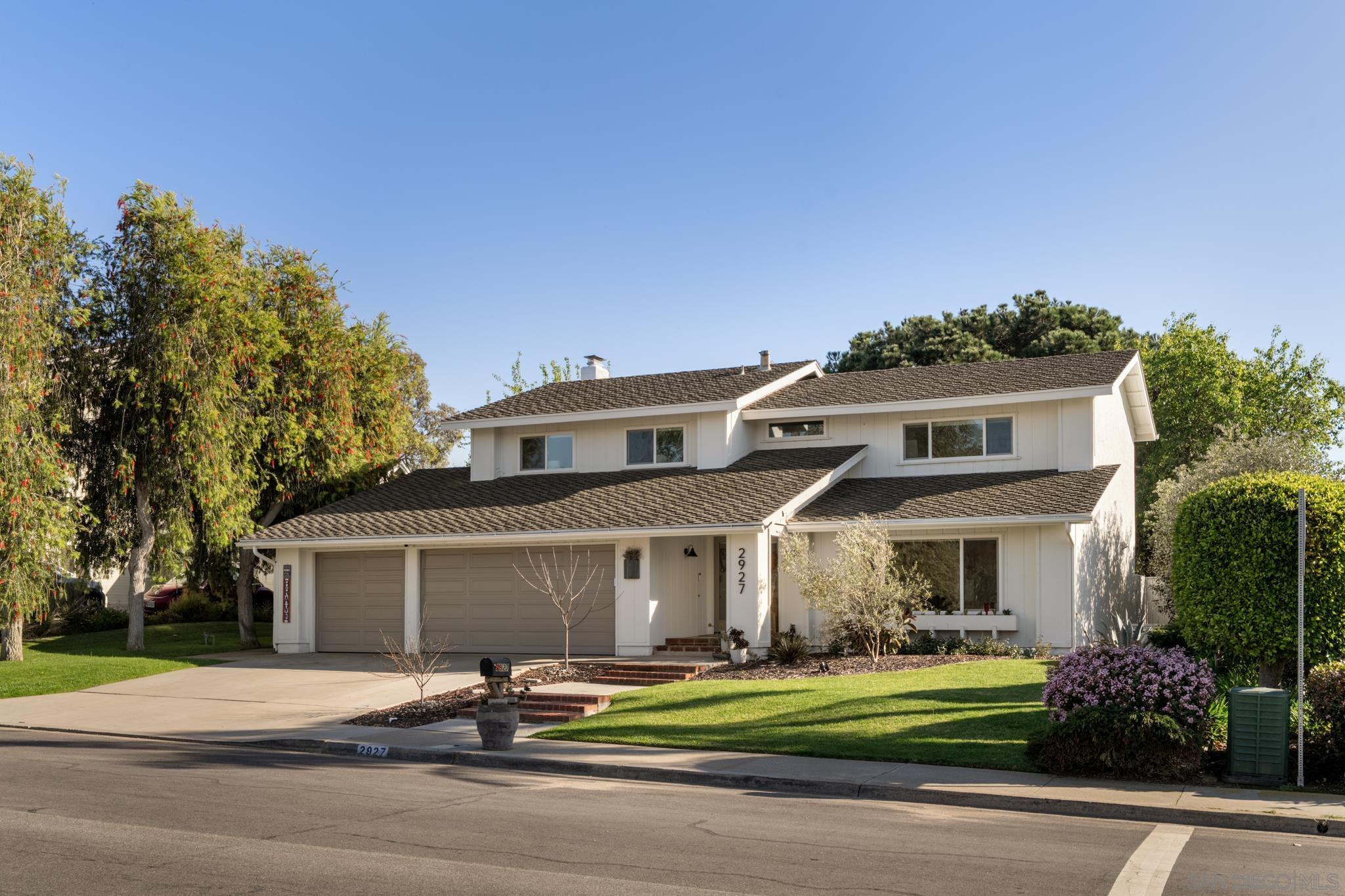 Detail Gallery Image 30 of 36 For 2927  Levante St, Carlsbad,  CA 92009 - 4 Beds | 2/1 Baths