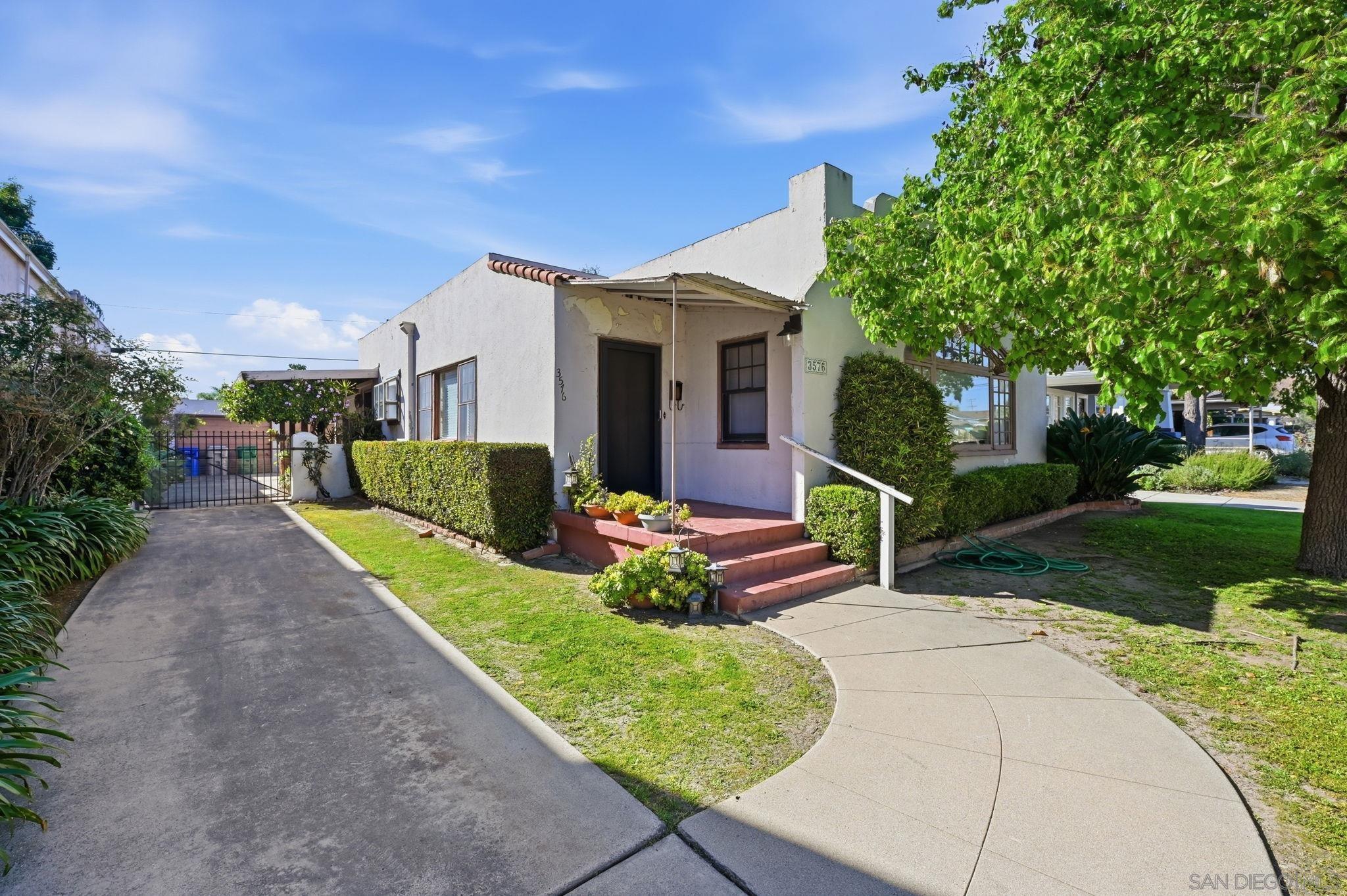 Front Image Thumbnail for SD260006126