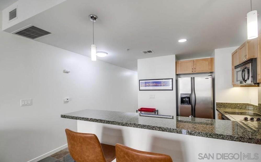 Detail Gallery Image 11 of 23 For 1150  J St  603, San Diego,  CA 92101 - 0 Beds | 1 Baths