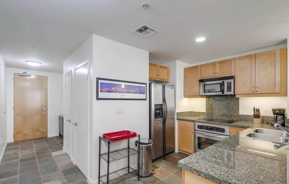 Detail Gallery Image 12 of 23 For 1150  J St  603, San Diego,  CA 92101 - 0 Beds | 1 Baths